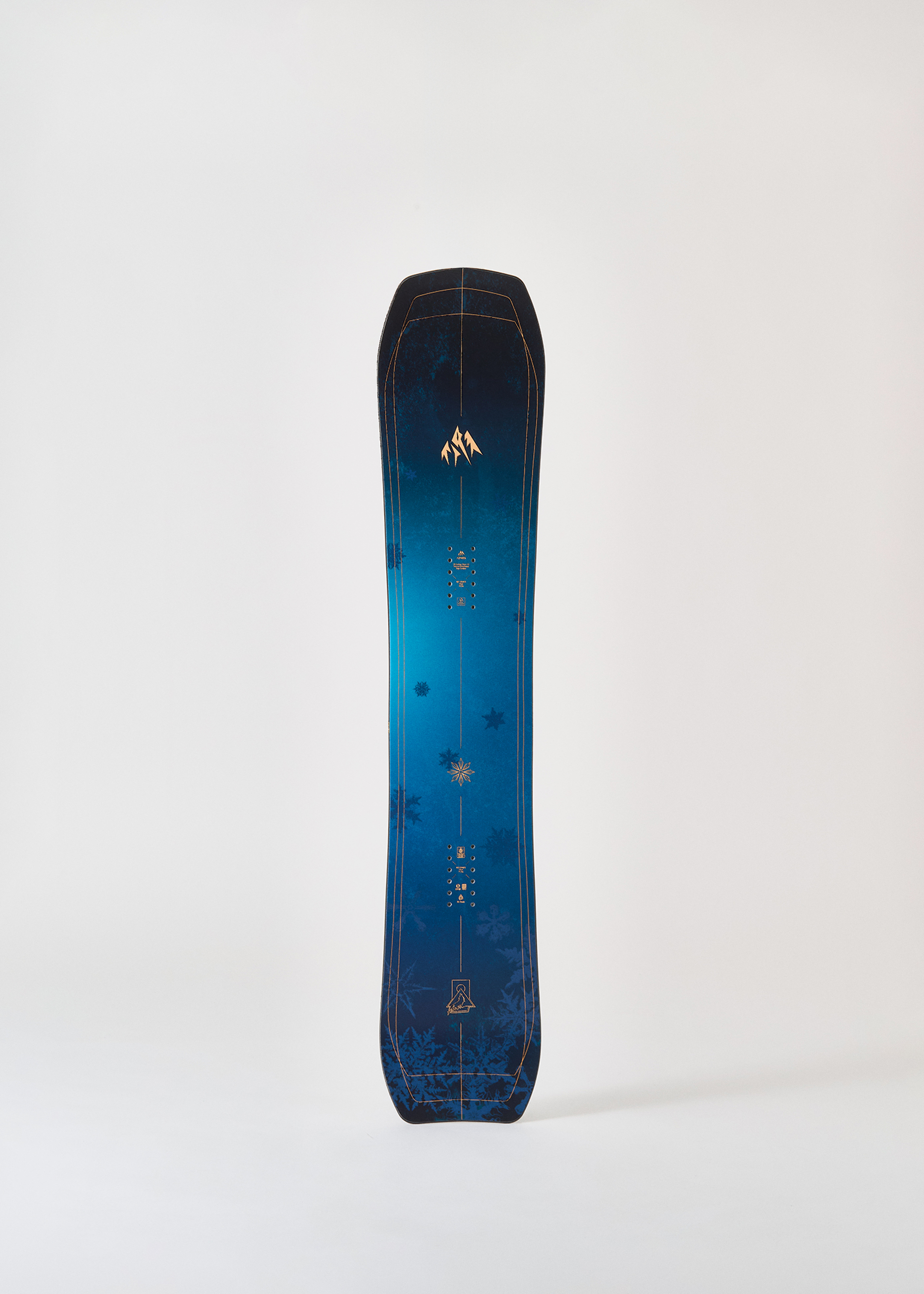 Jones Howler Snowboard