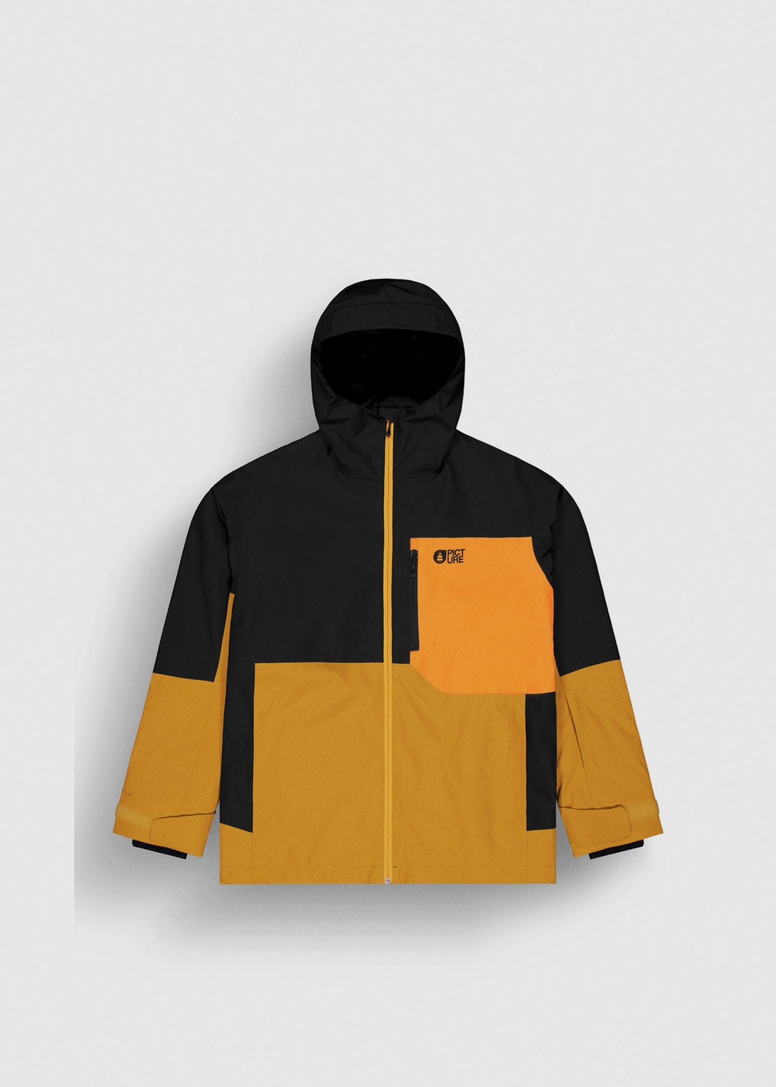 Nitric Jacket image