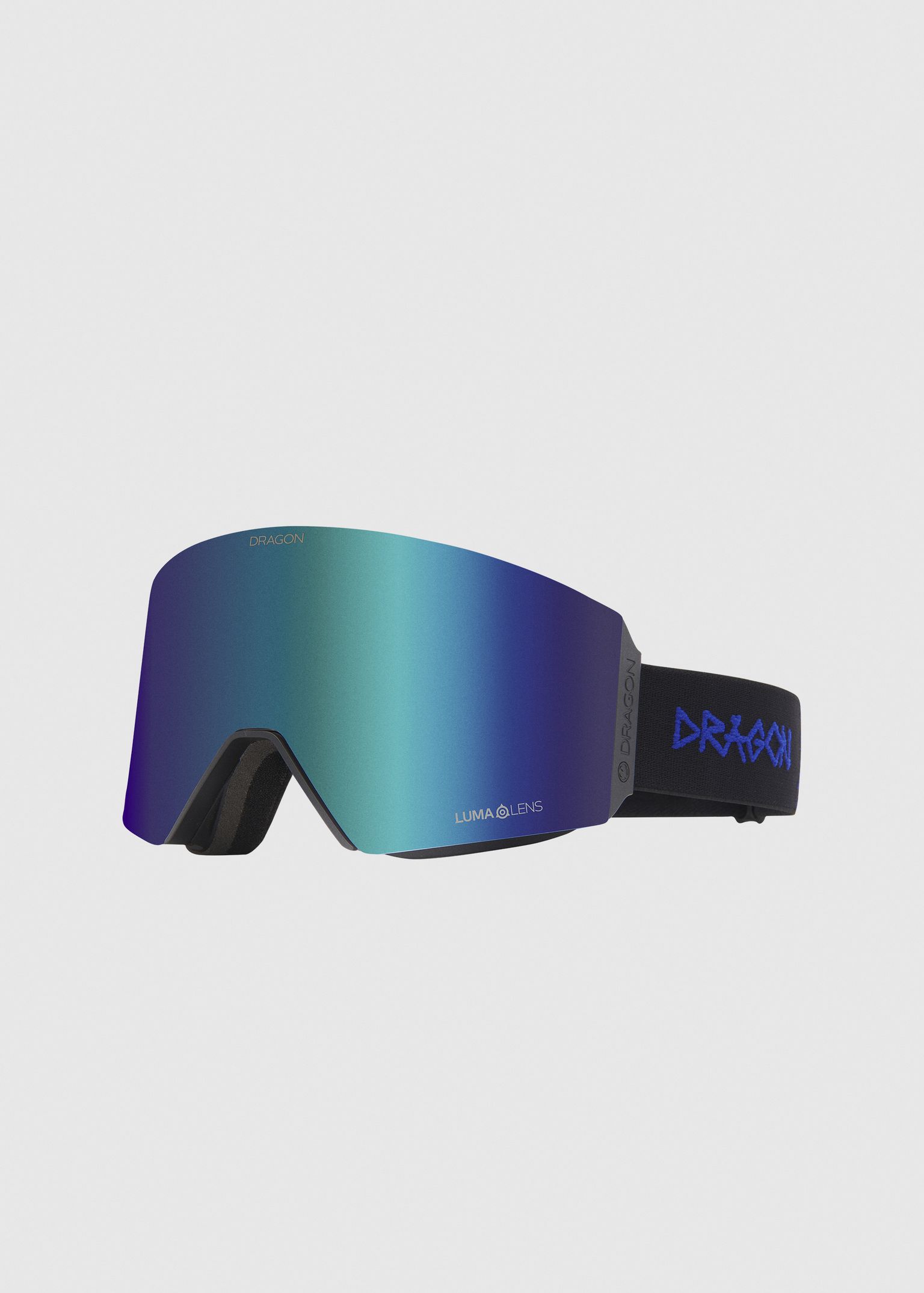 RVX MAG Thrill / Lumalens Eclipse IR Goggles image