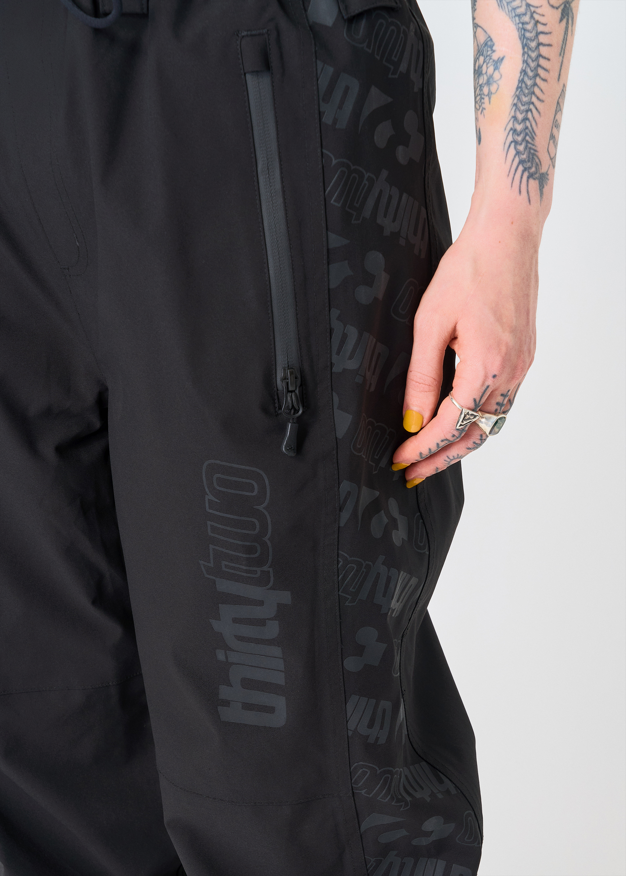 ThirtyTwo Sweeper Pants