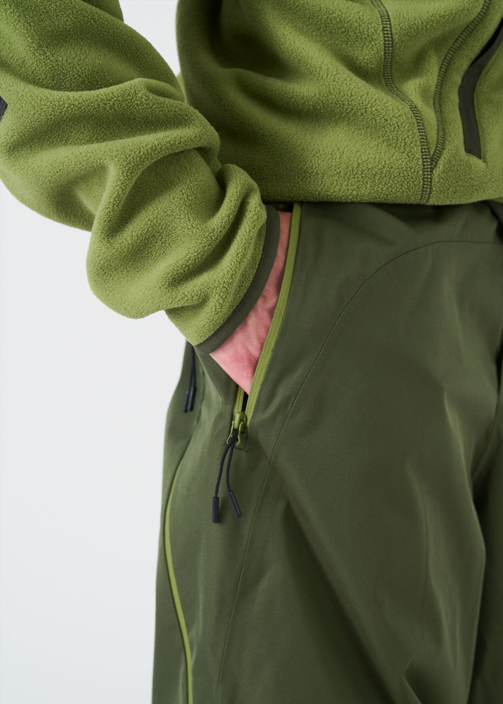 Oakley TC Camber RC Shell Pants