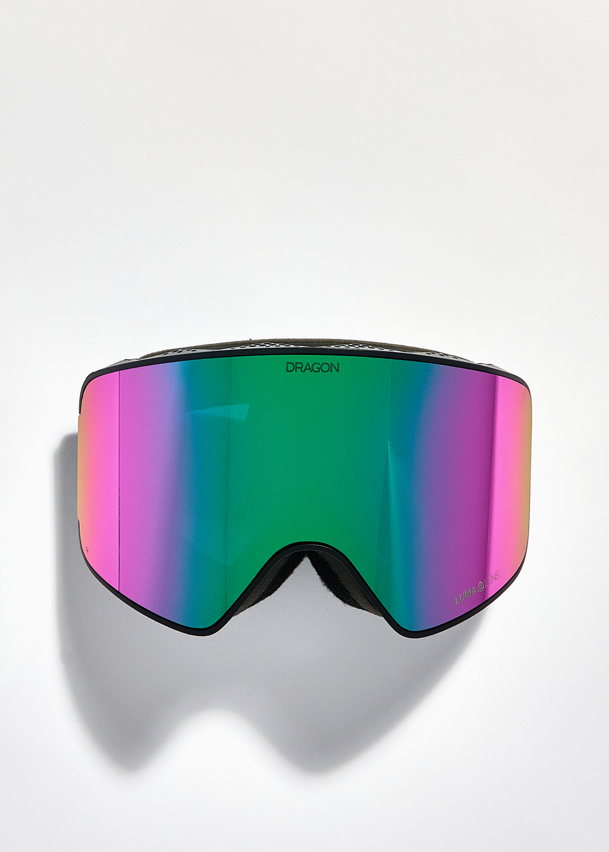 Dragon NFX MAG Cool Wave / Lumalens Celeste IR Ionized