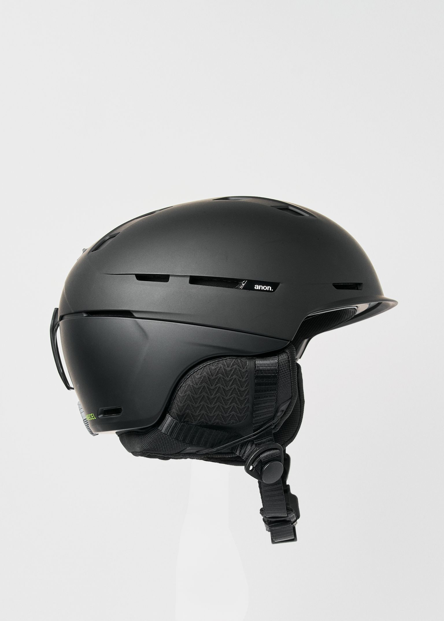 Merak WaveCel Helmet image
