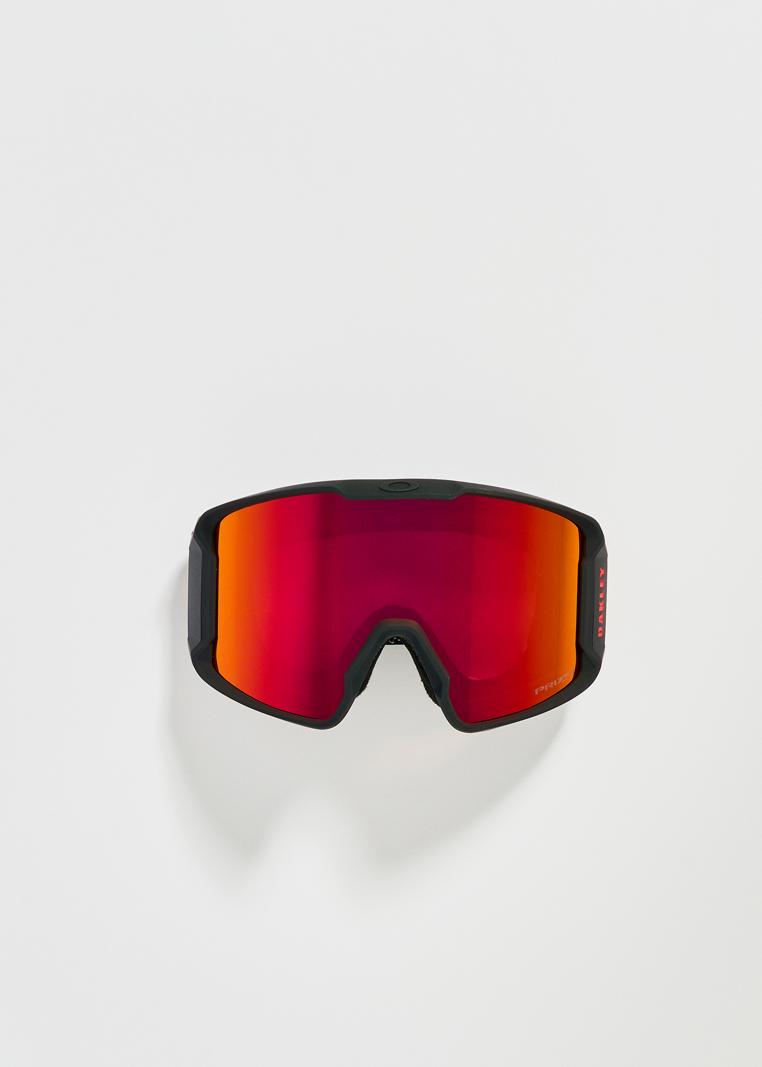 Oakley Line Miner L Rene Rinnekangas Signature / Prizm Torch Iridium