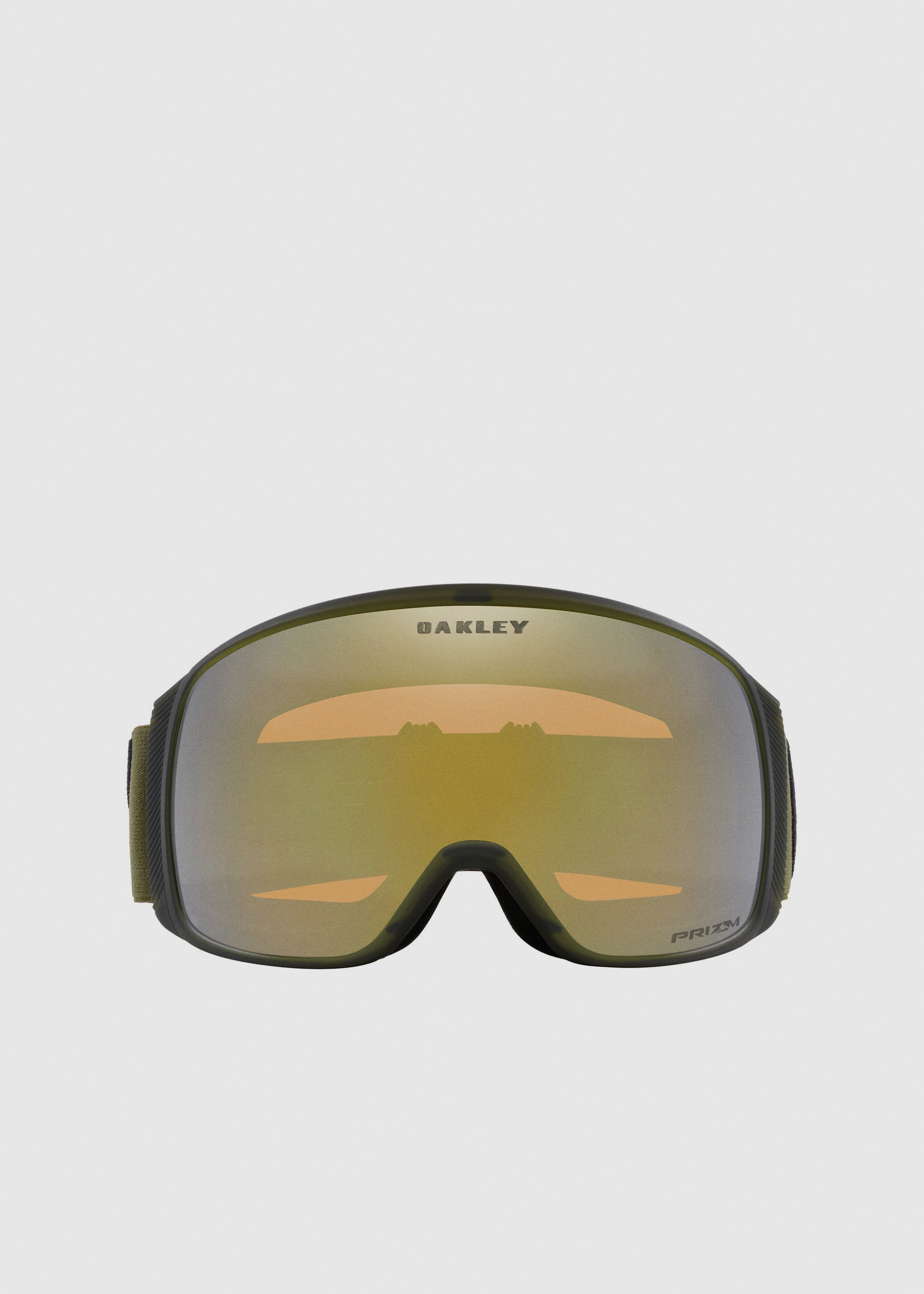 Oakley Flight Tracker L B1B Dark Brush / Prizm Sage Gold Iridium