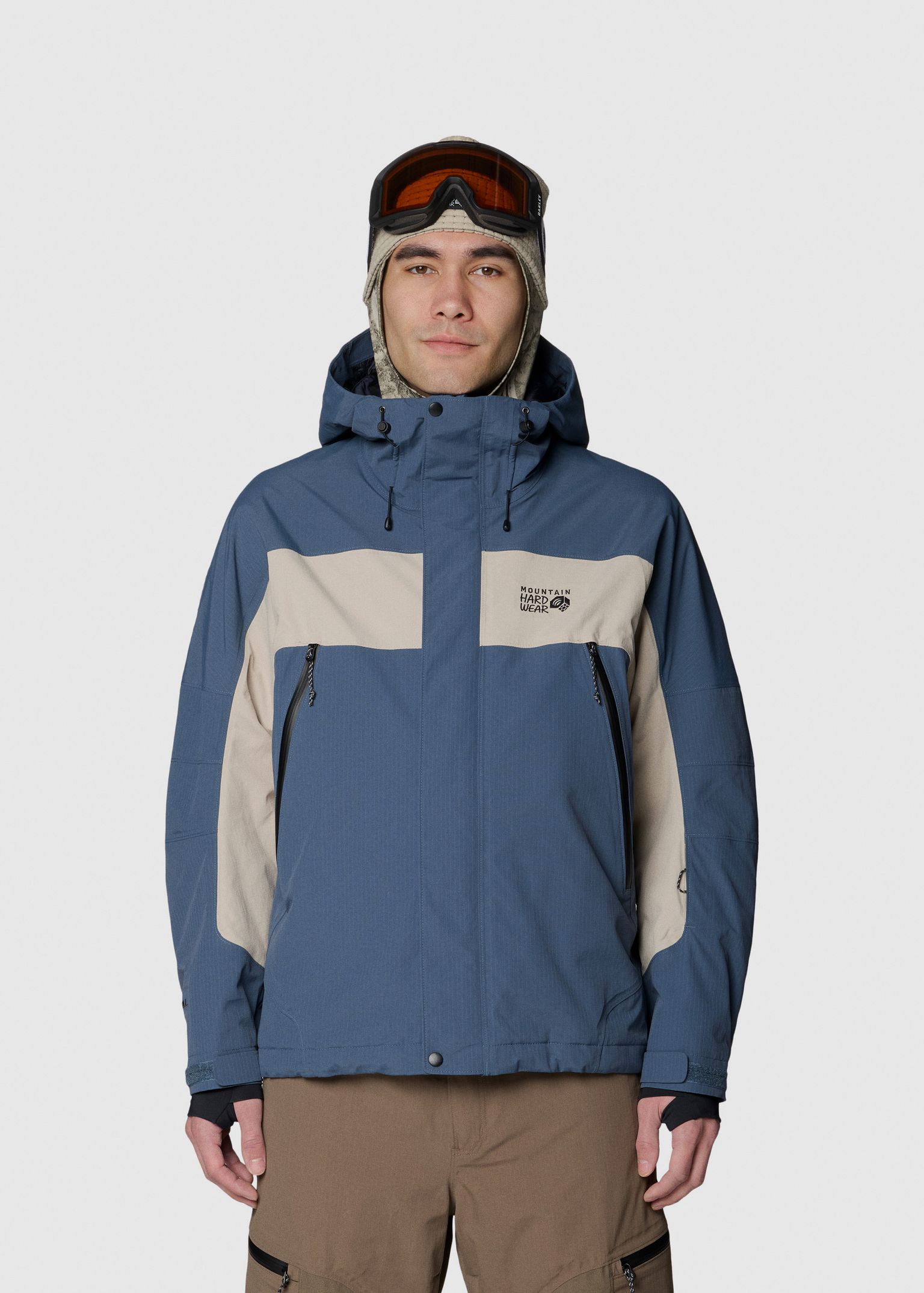 Warp Factor Insulated Jacket image