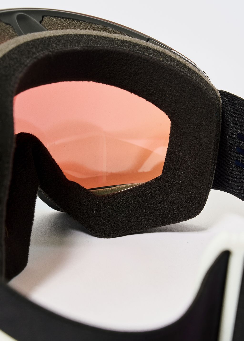 Oakley Flight Deck L Factory Pilot Black / Prizm Sapphire Iridium