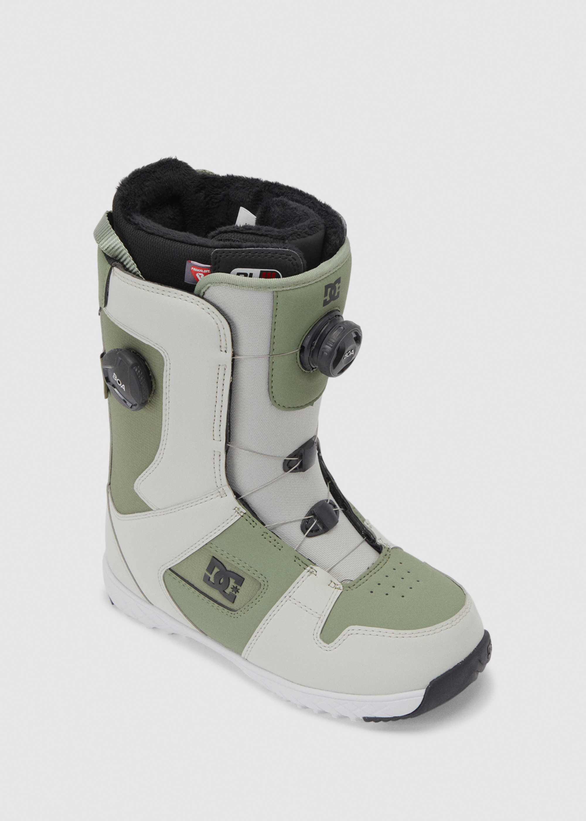 DC Phase Boa Pro Snowboard Boots