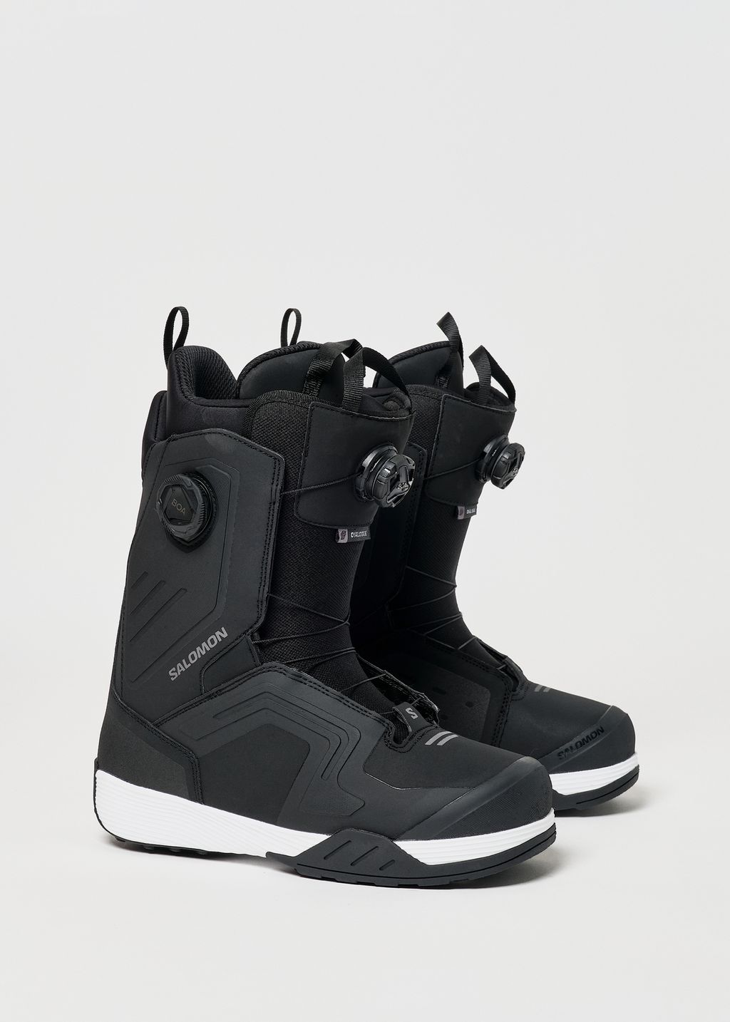 Salomon Snowboards Dialogue Dual Boa Snowboard Boots