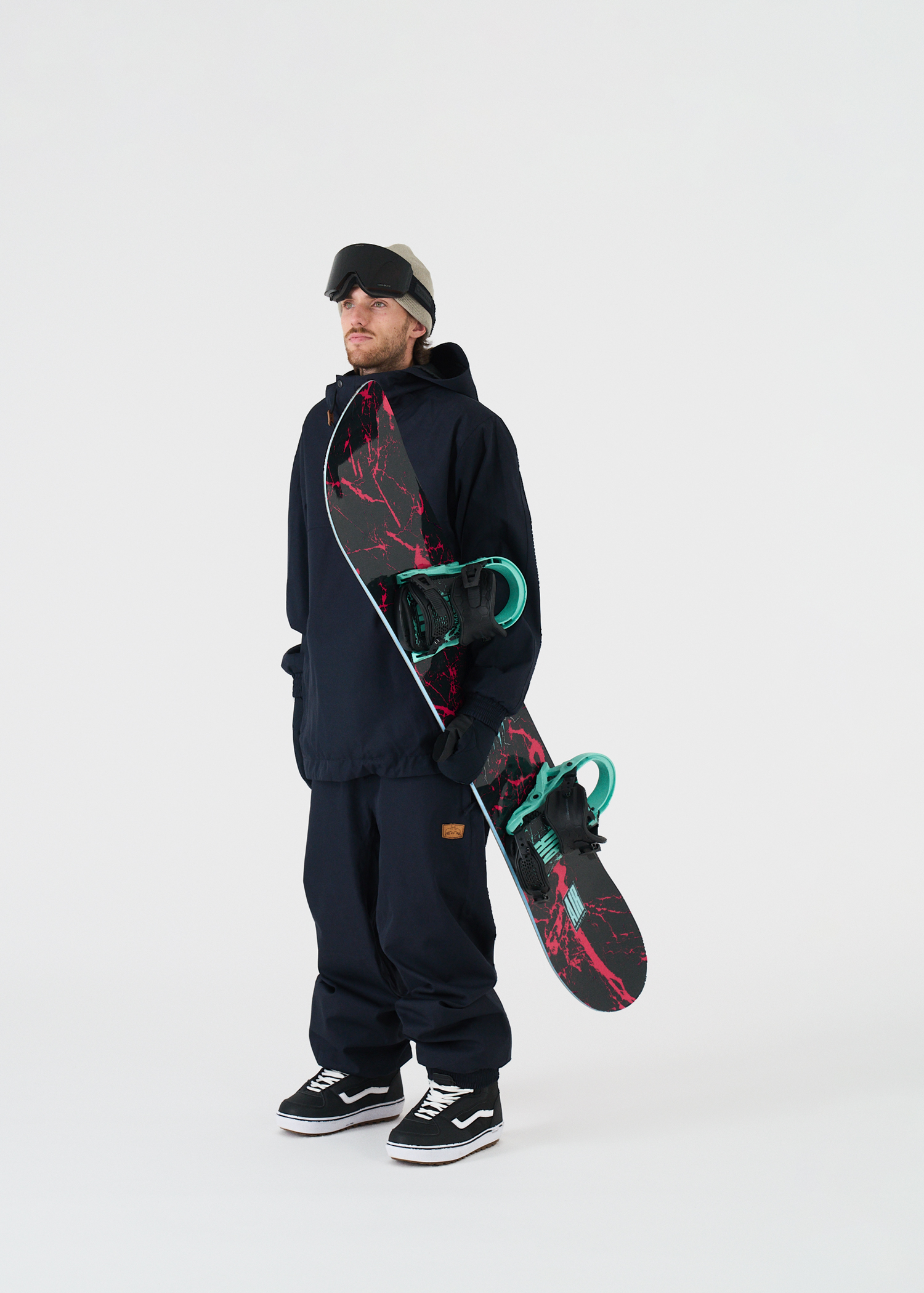 ボトムス House on the Hill Pants (Ski)80 Arthur 20K Pants