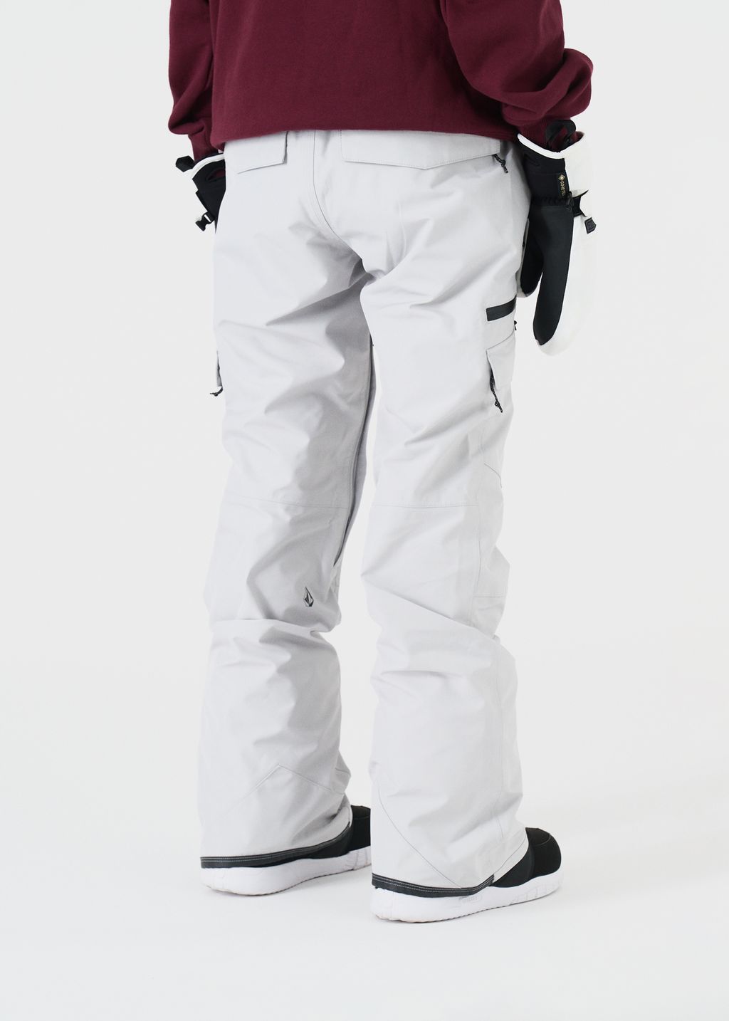 Volcom Aston Gore-Tex Pants