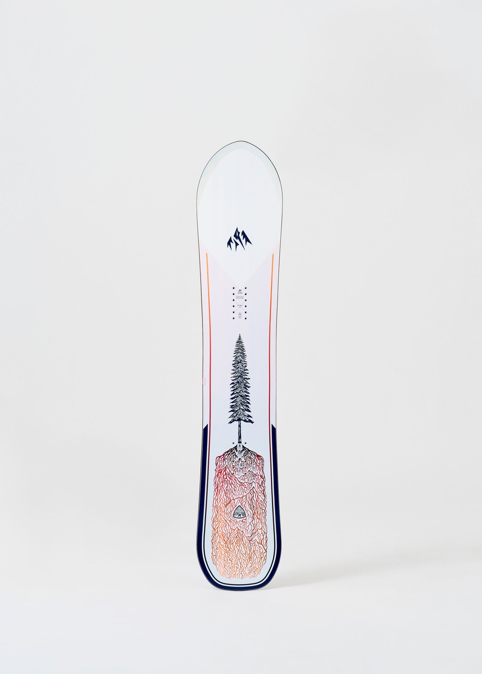 Dream Weaver 2.0 Snowboard image