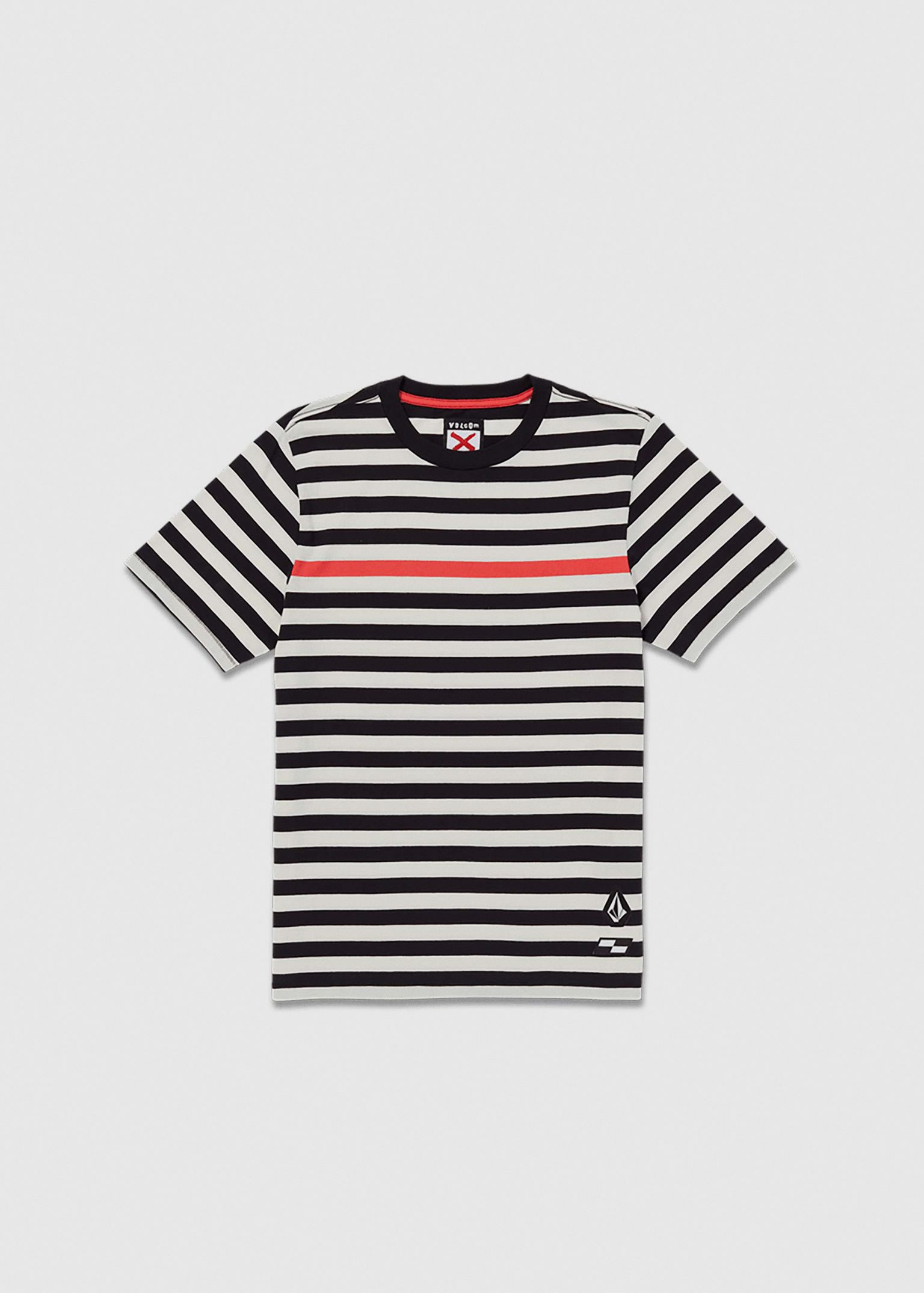 Schroff X Crew image