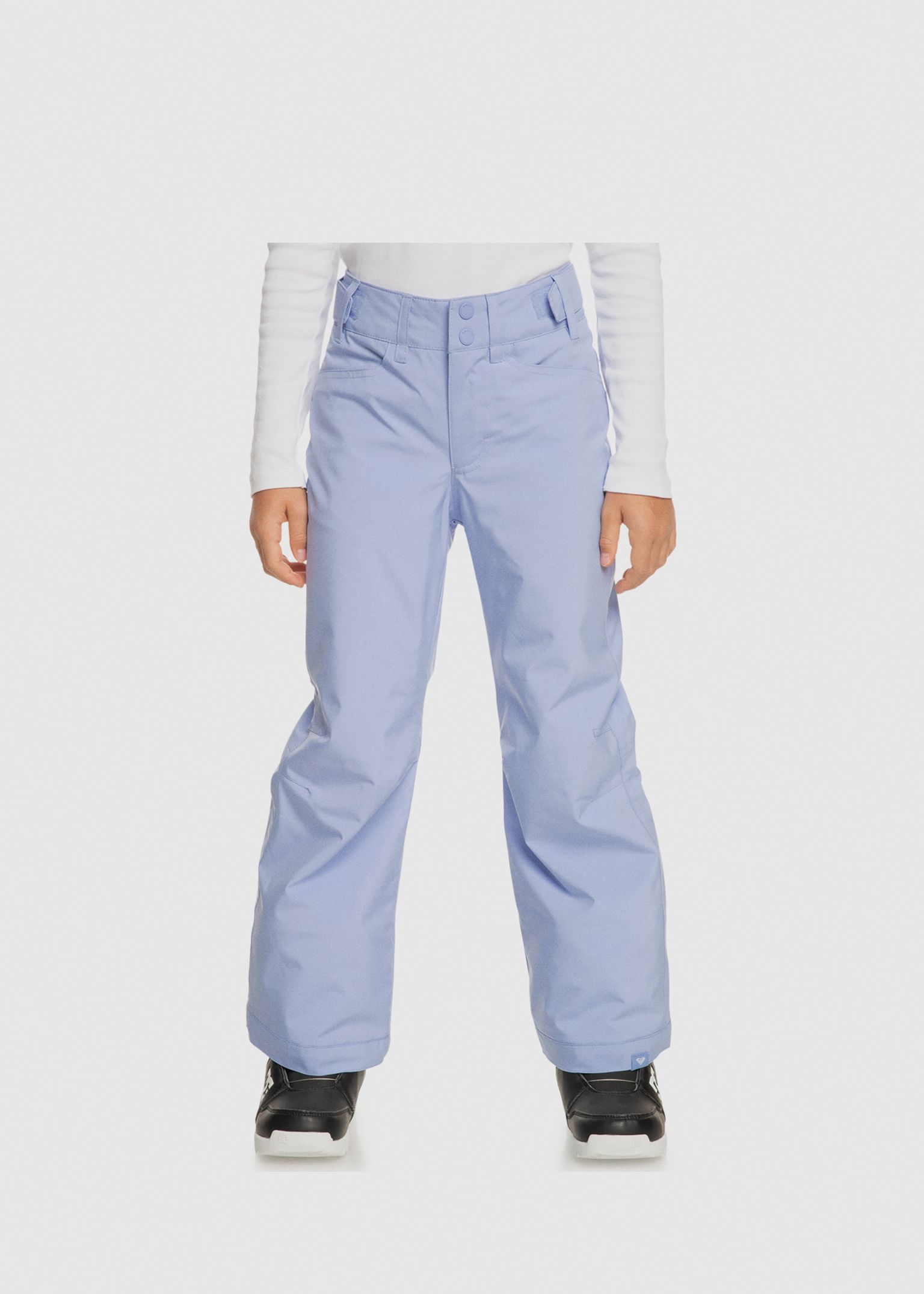 Roxy Girl's Backyard Pants