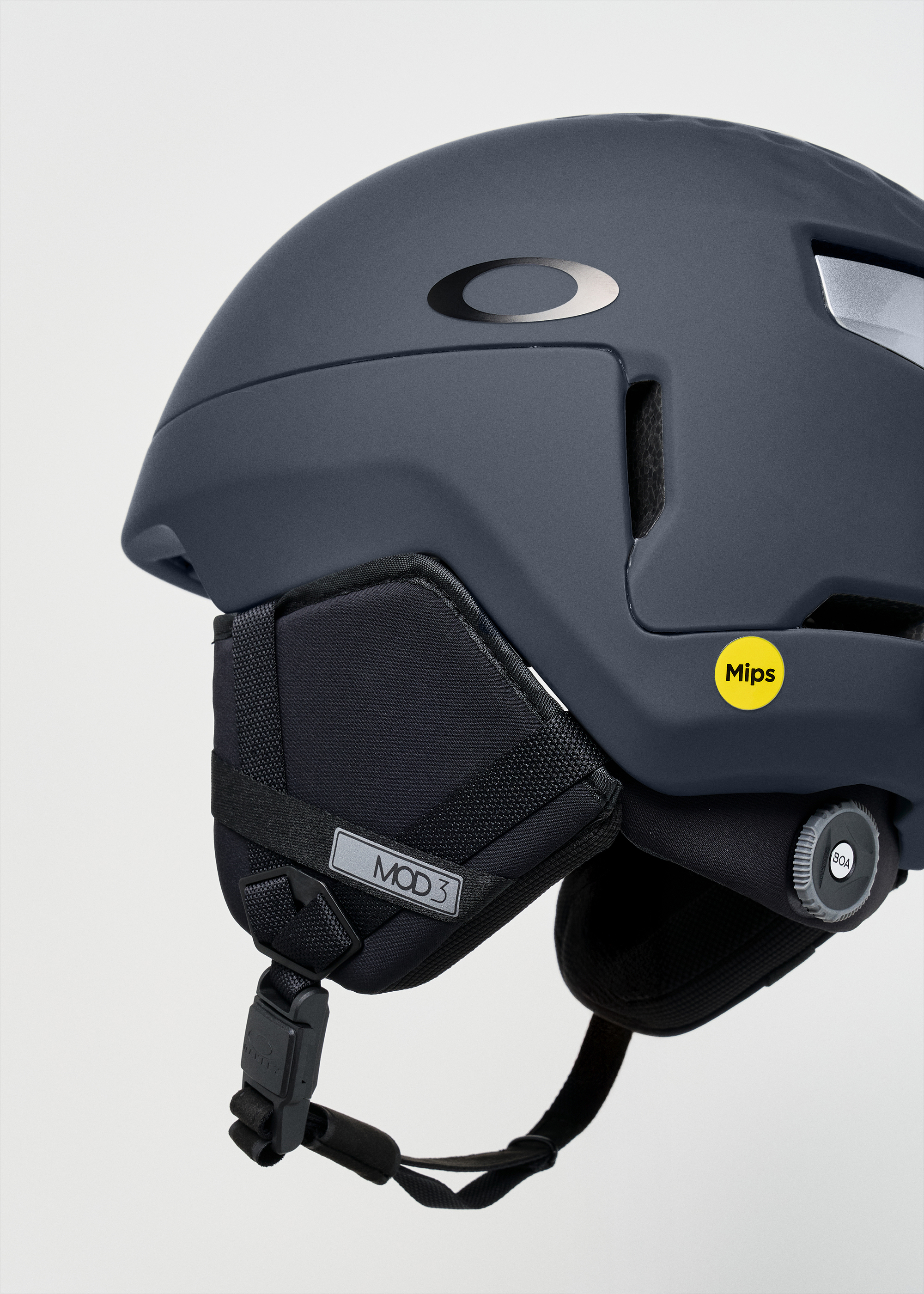 Oakley MOD3 MIPS Helmet