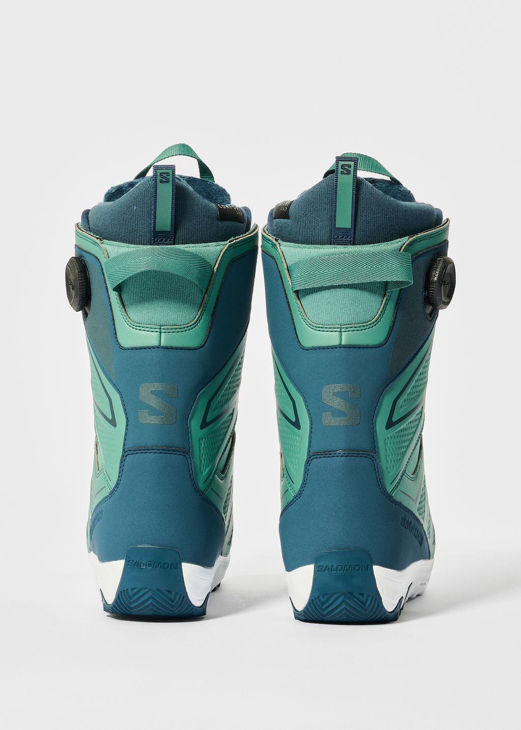 Salomon Snowboards Ivy Boa SJ Snowboard Boots