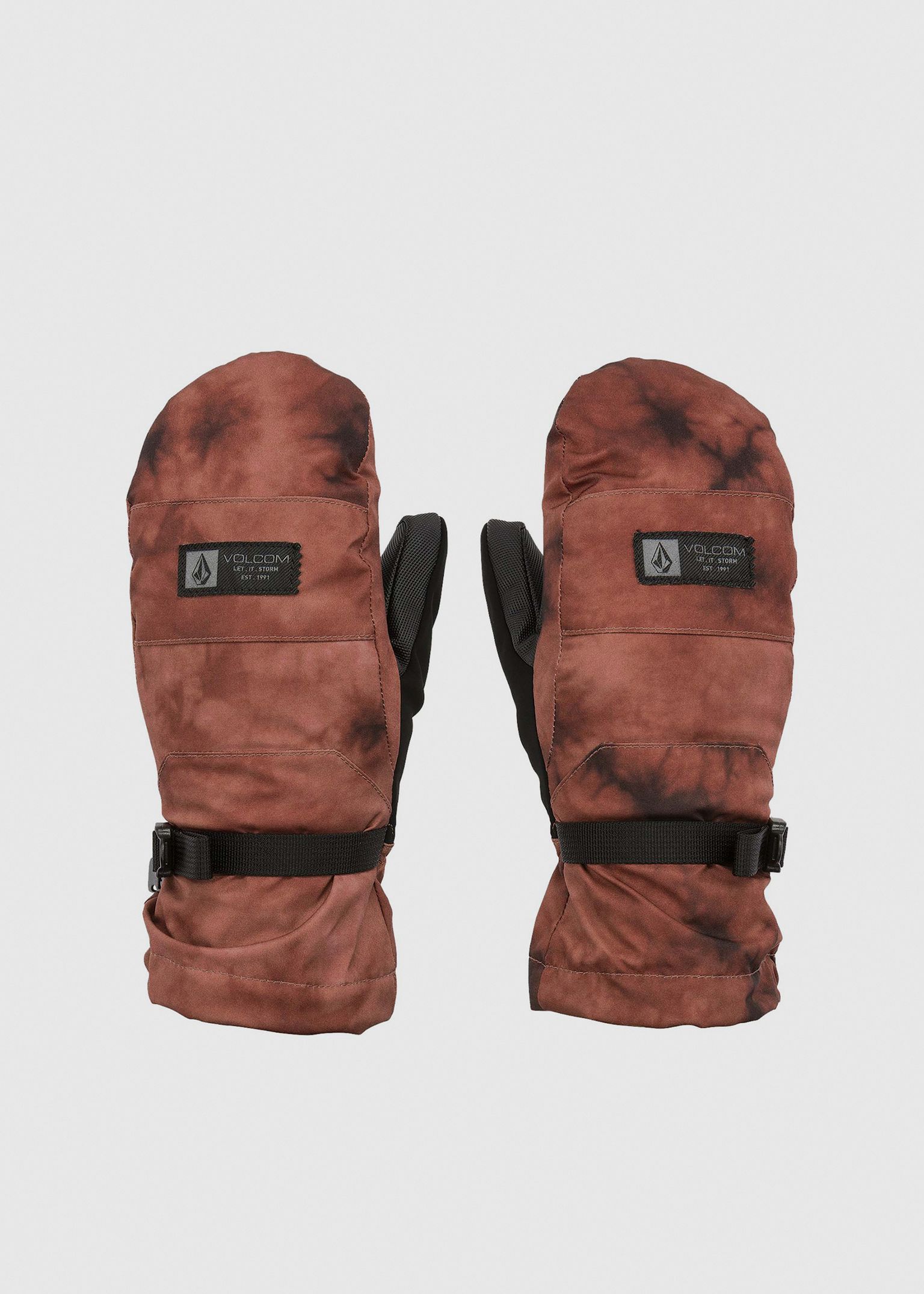 V.Snow Over Mittens image