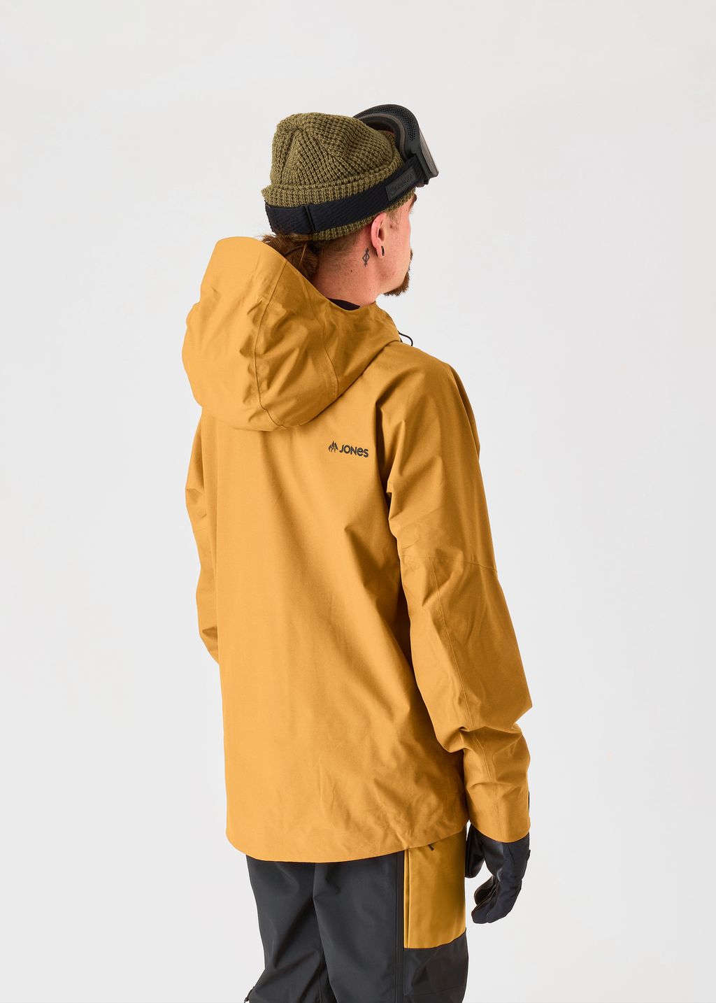 Jones Shralpinist Stretch Recycled Jacket