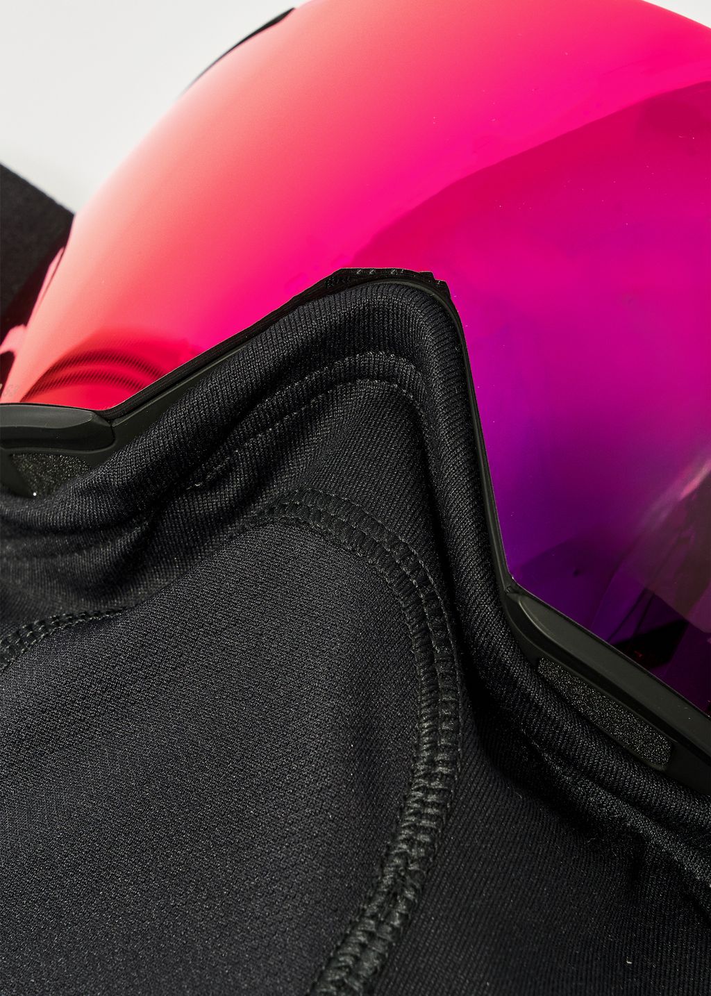 anon. m5 ゴーグル ブラック・ピンク レンズ Anon M5 Black / Perceive Sunny Red + Perceive Cloudy Burst Goggles
