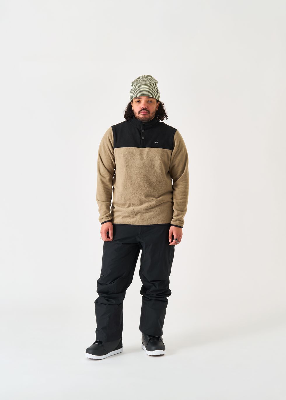 686 Waterproof Zip Hoodie