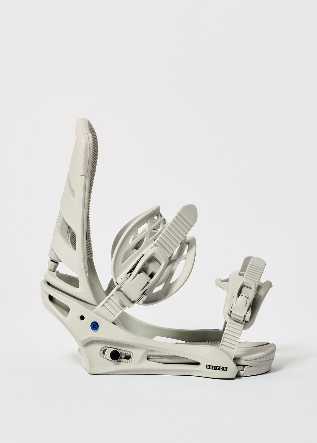 Burton Mission Snowboard Bindings