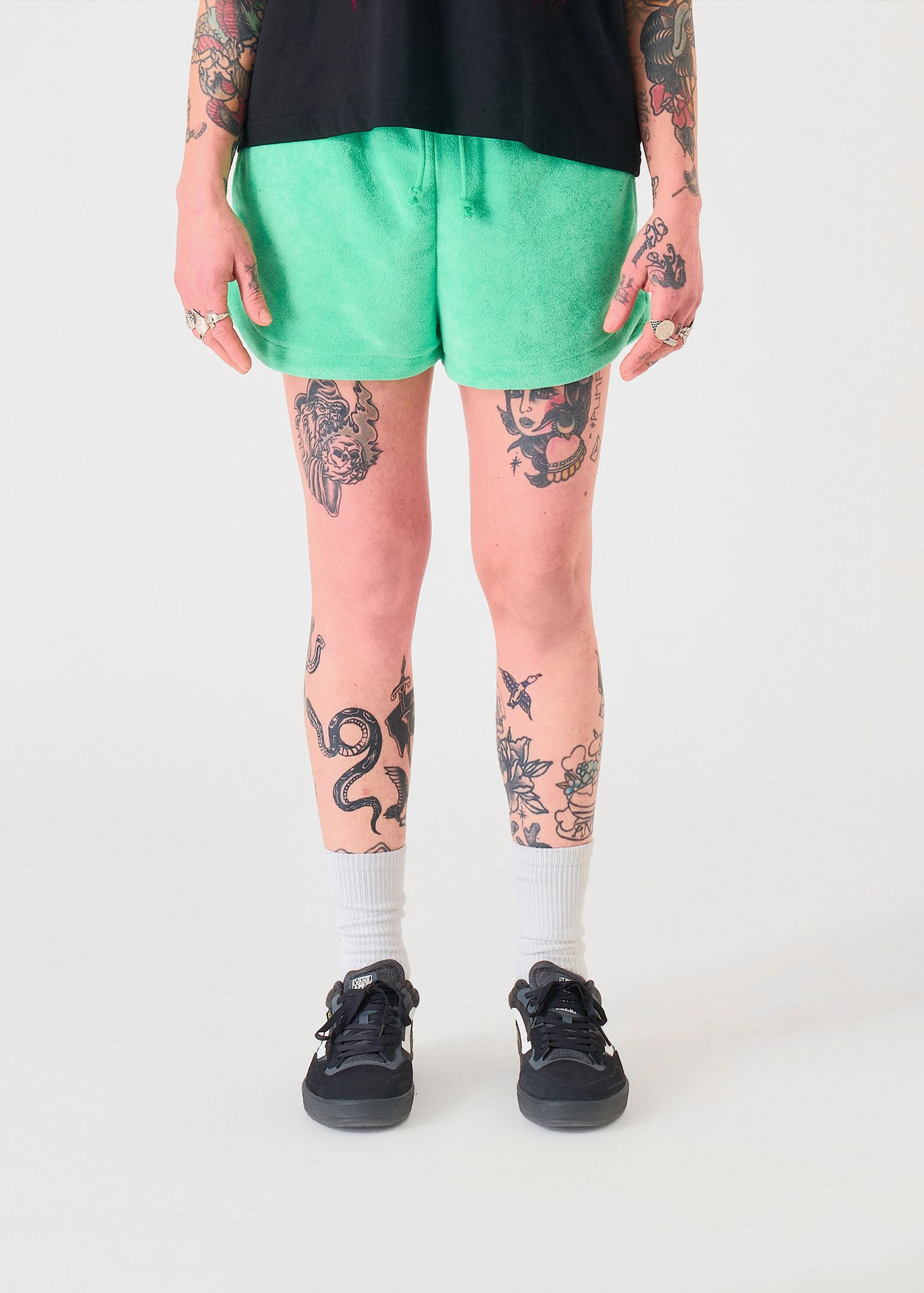 Sweeterry Short image