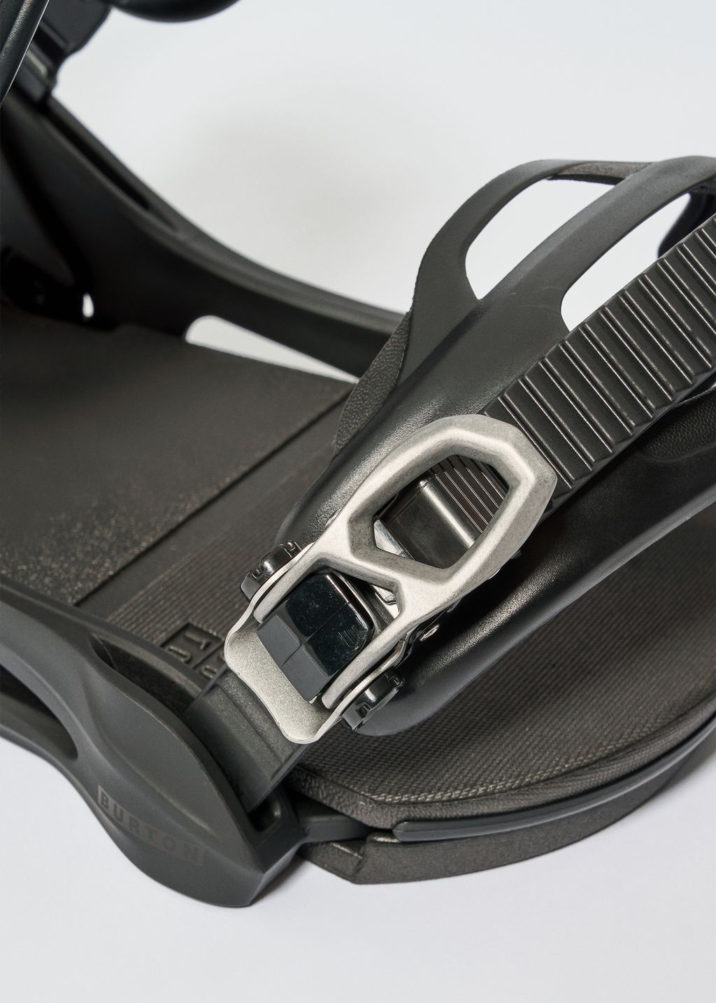 Burton Cartel X Snowboard Bindings