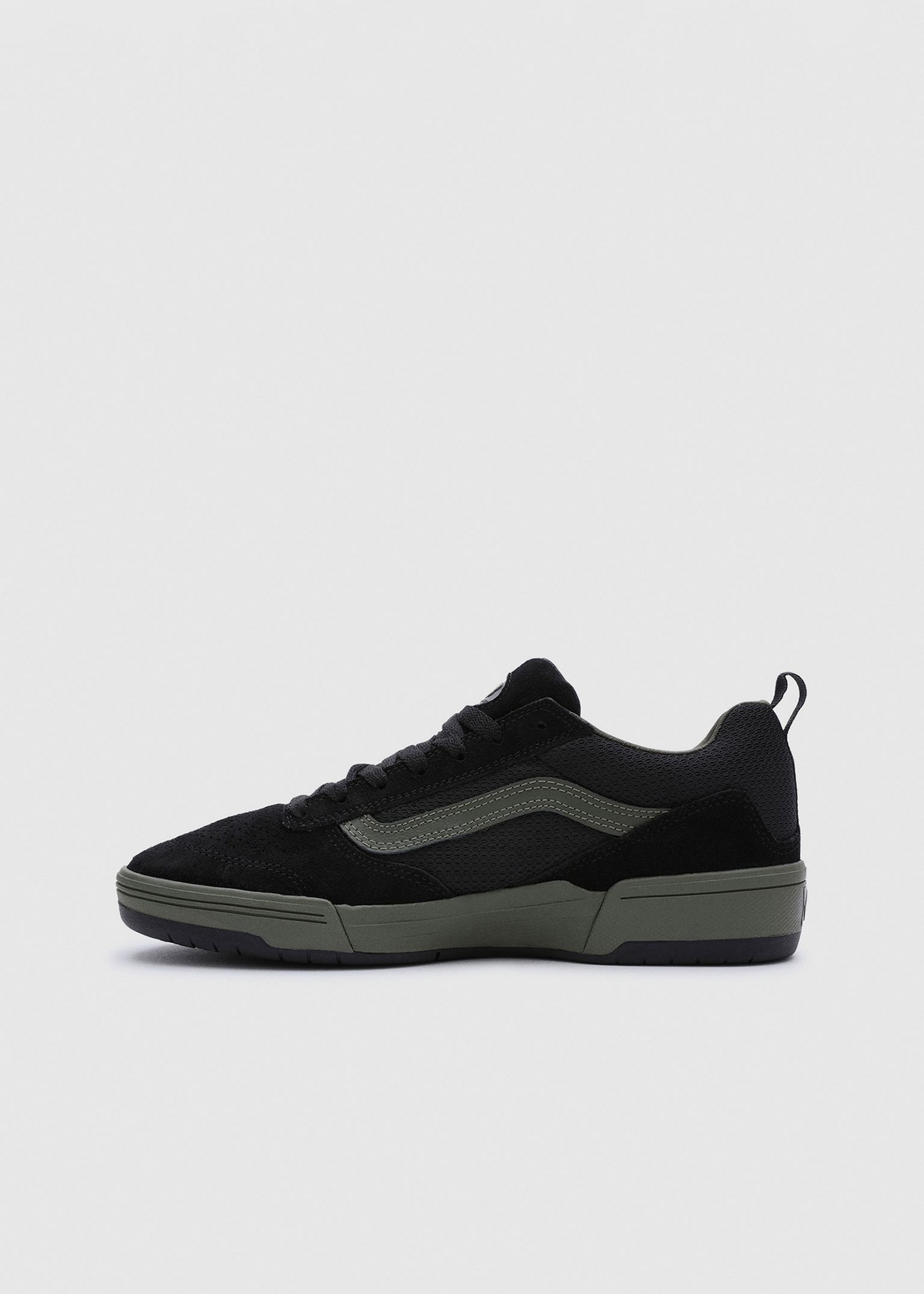 Zahba Shoes image