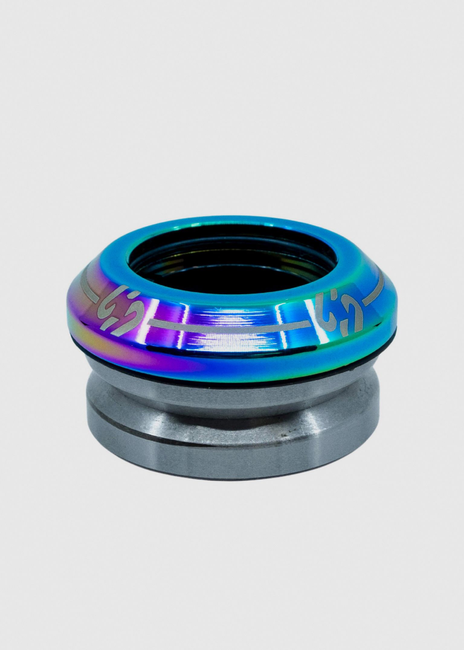 Icon Intergrated Headset image