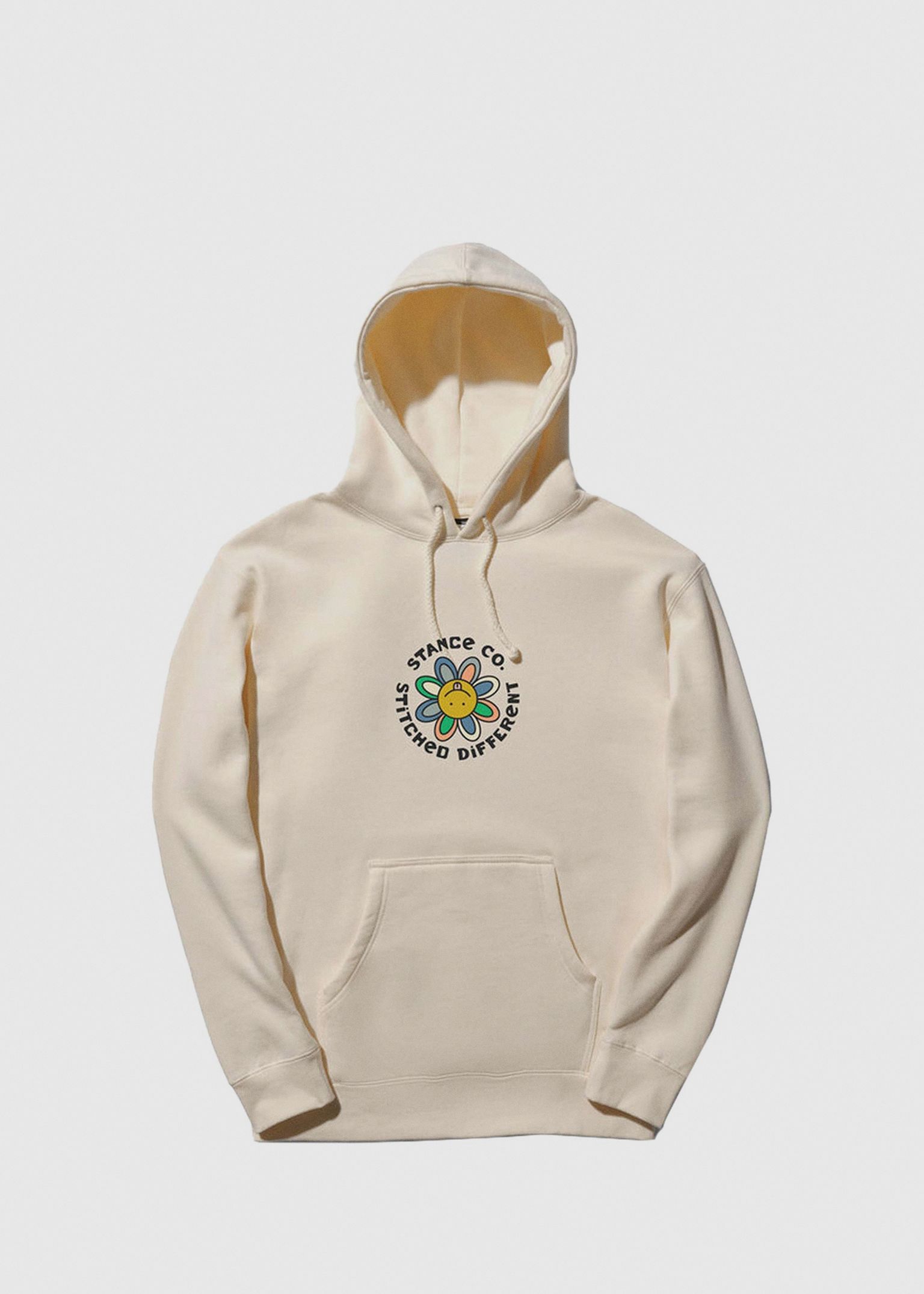 Floral Punch Hoodie image