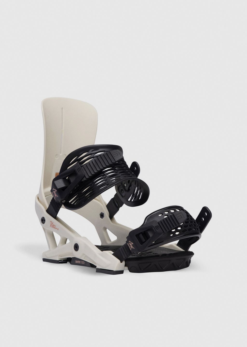 NOW Vetta Snowboard Bindings