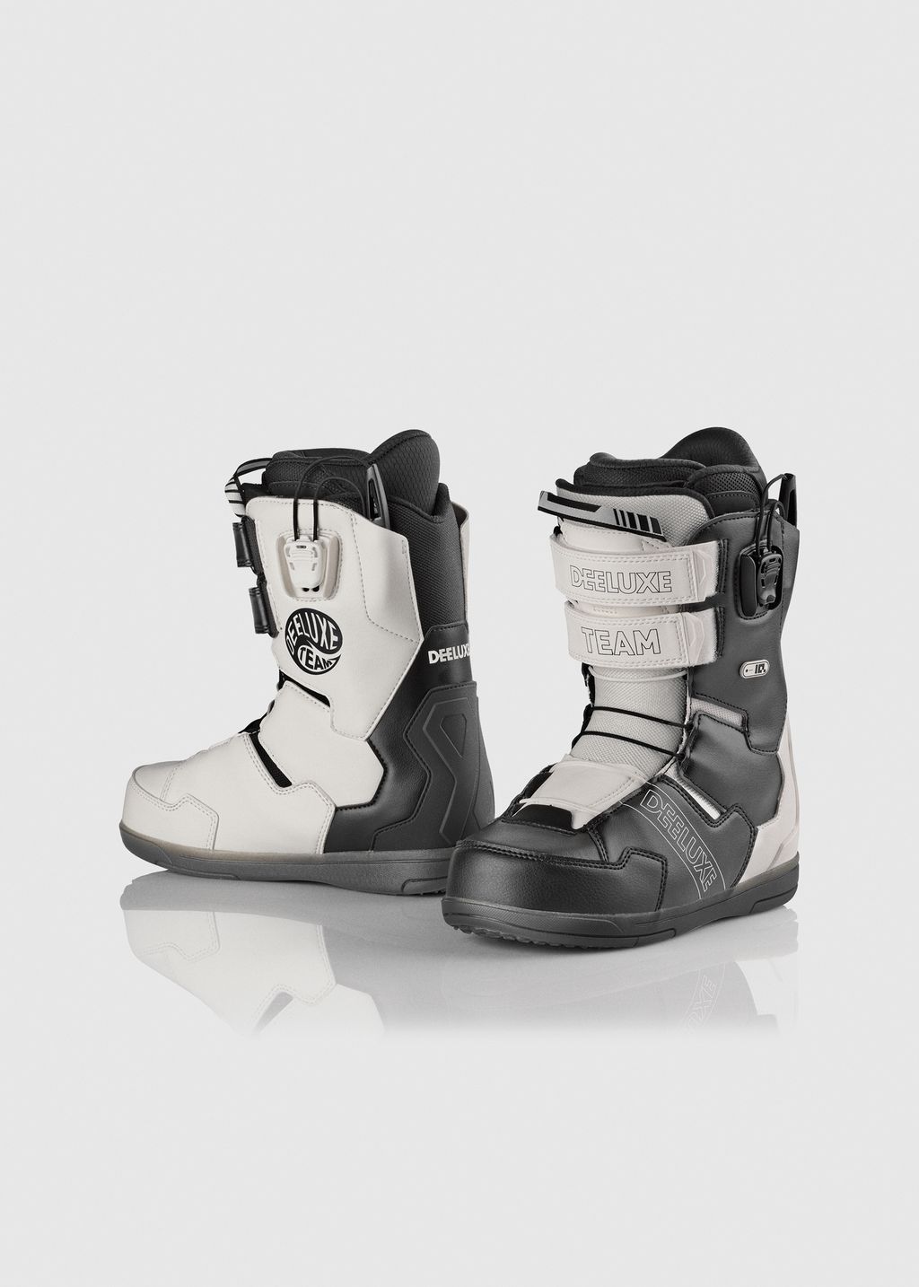 Deeluxe ID Lara BOA Snowboard Boots