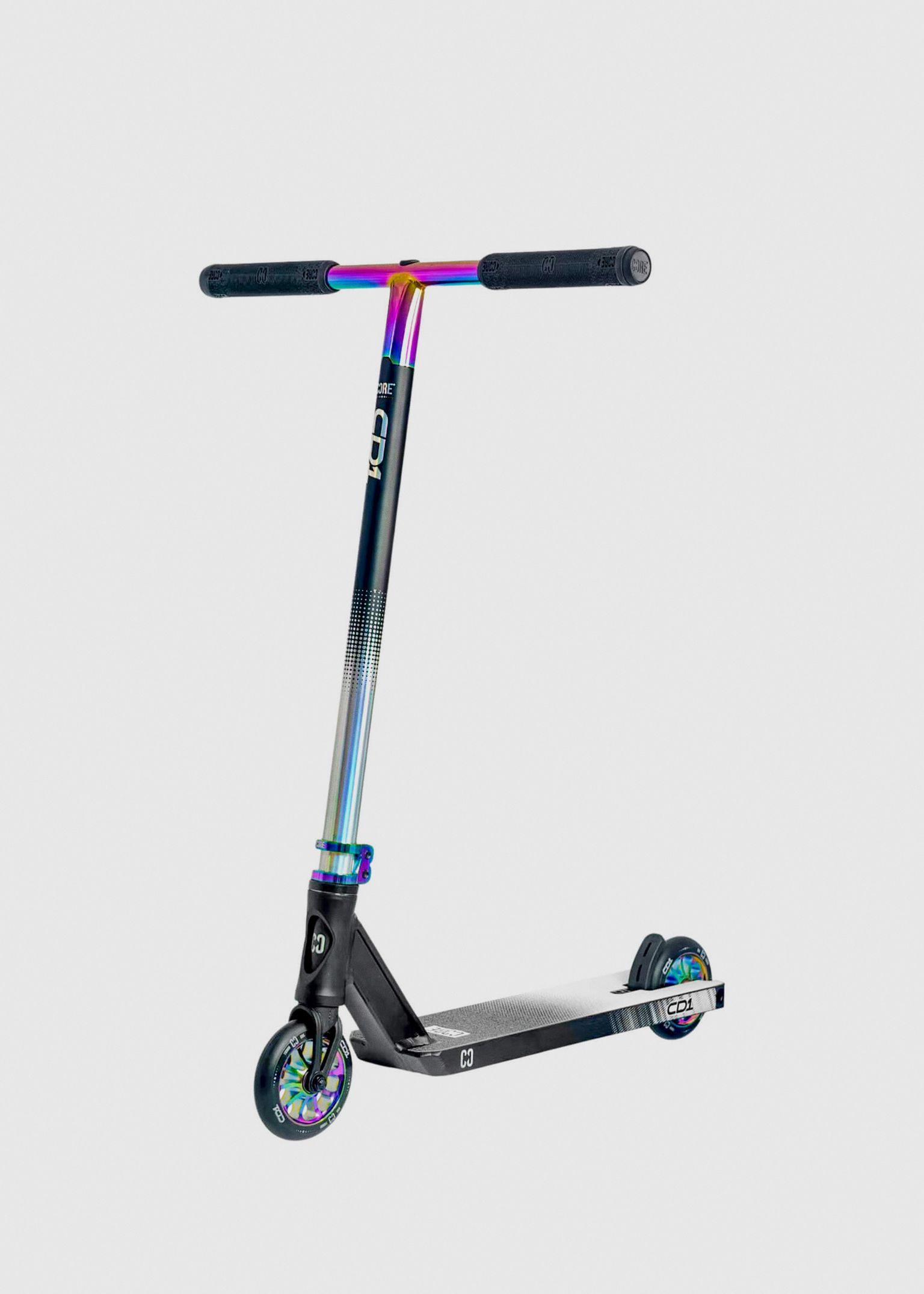 CD1 Complete Scooter image