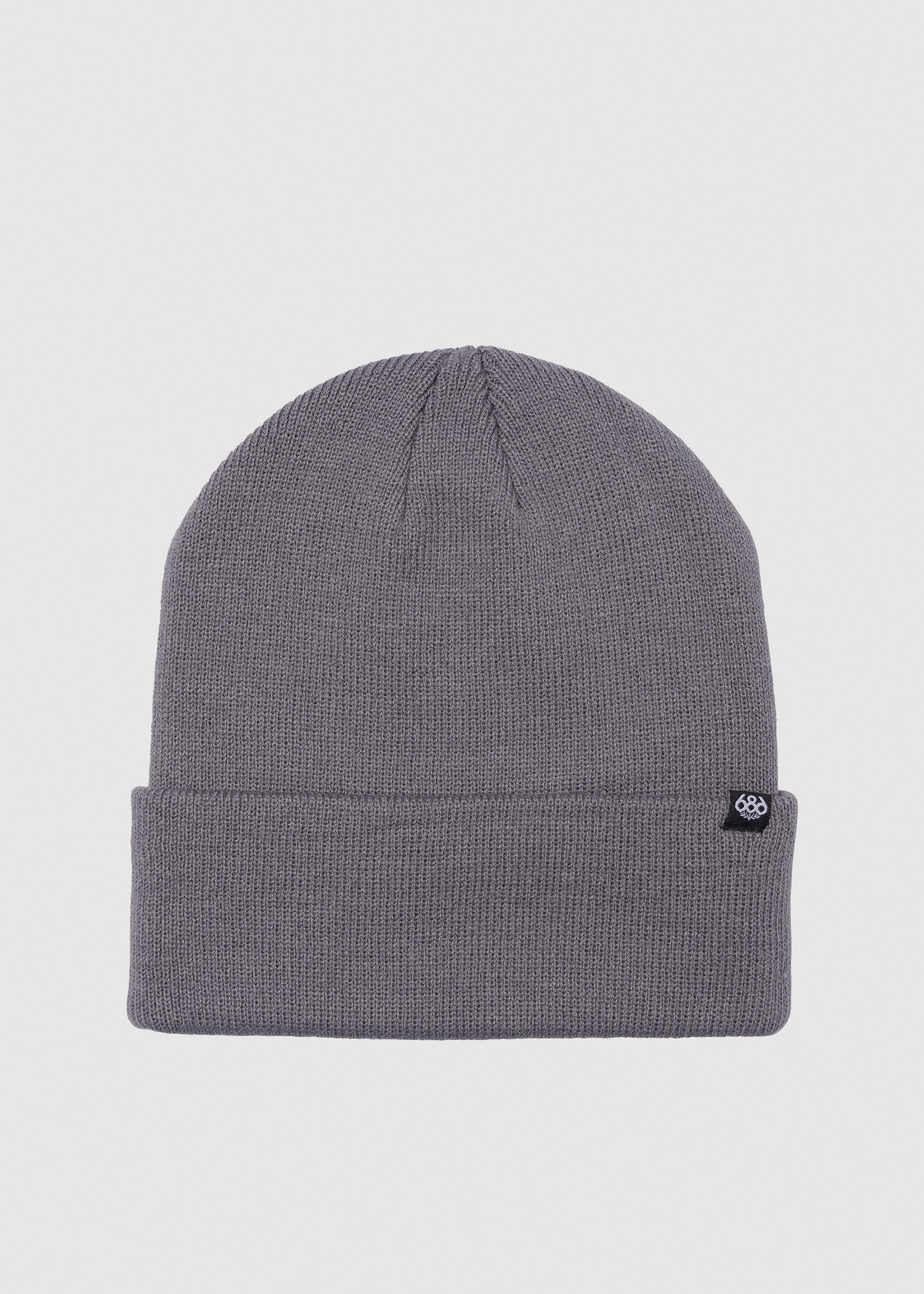 686 Standard Roll Up Beanie