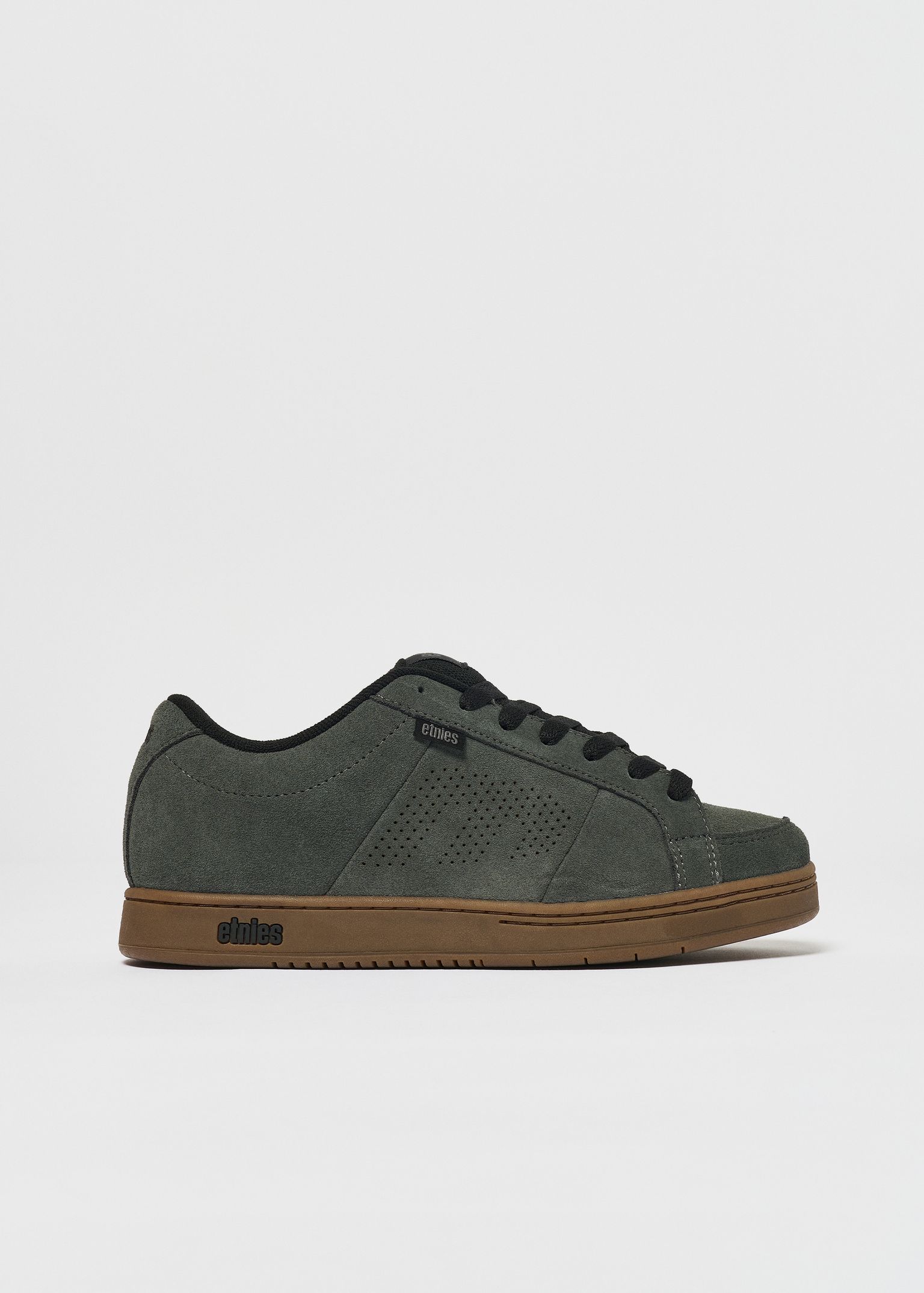 Kingpin Skate Shoes image