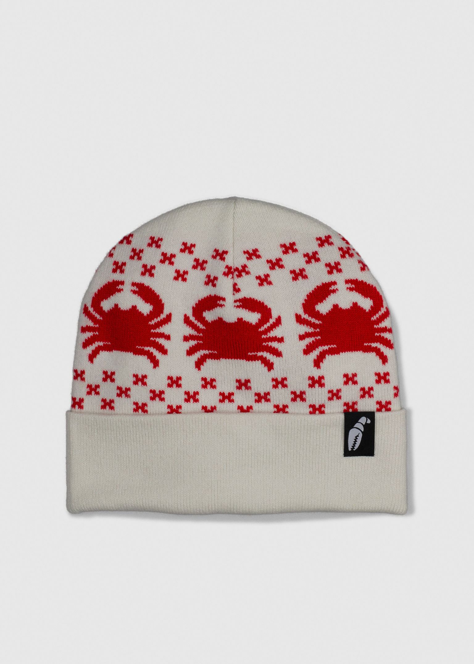 Nordicrab Beanie image