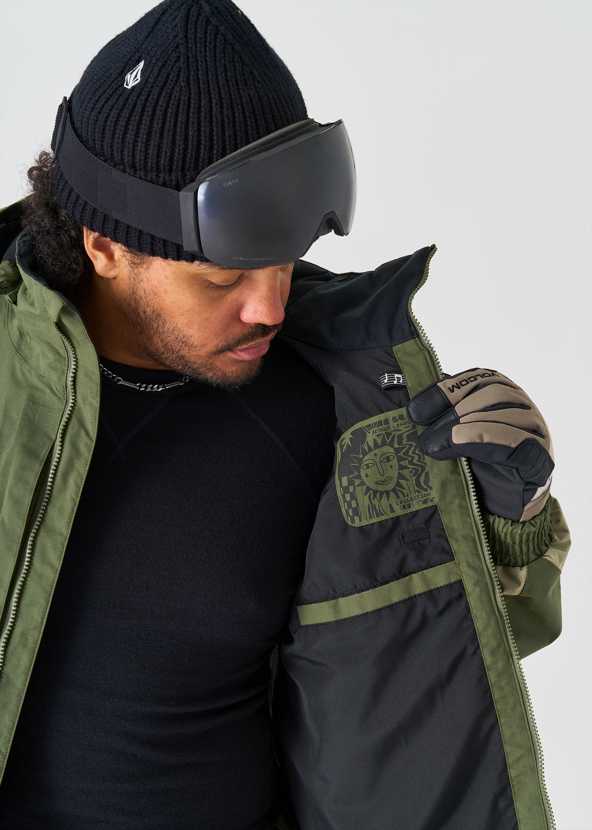 Volcom Longo GORE-TEX Jacket