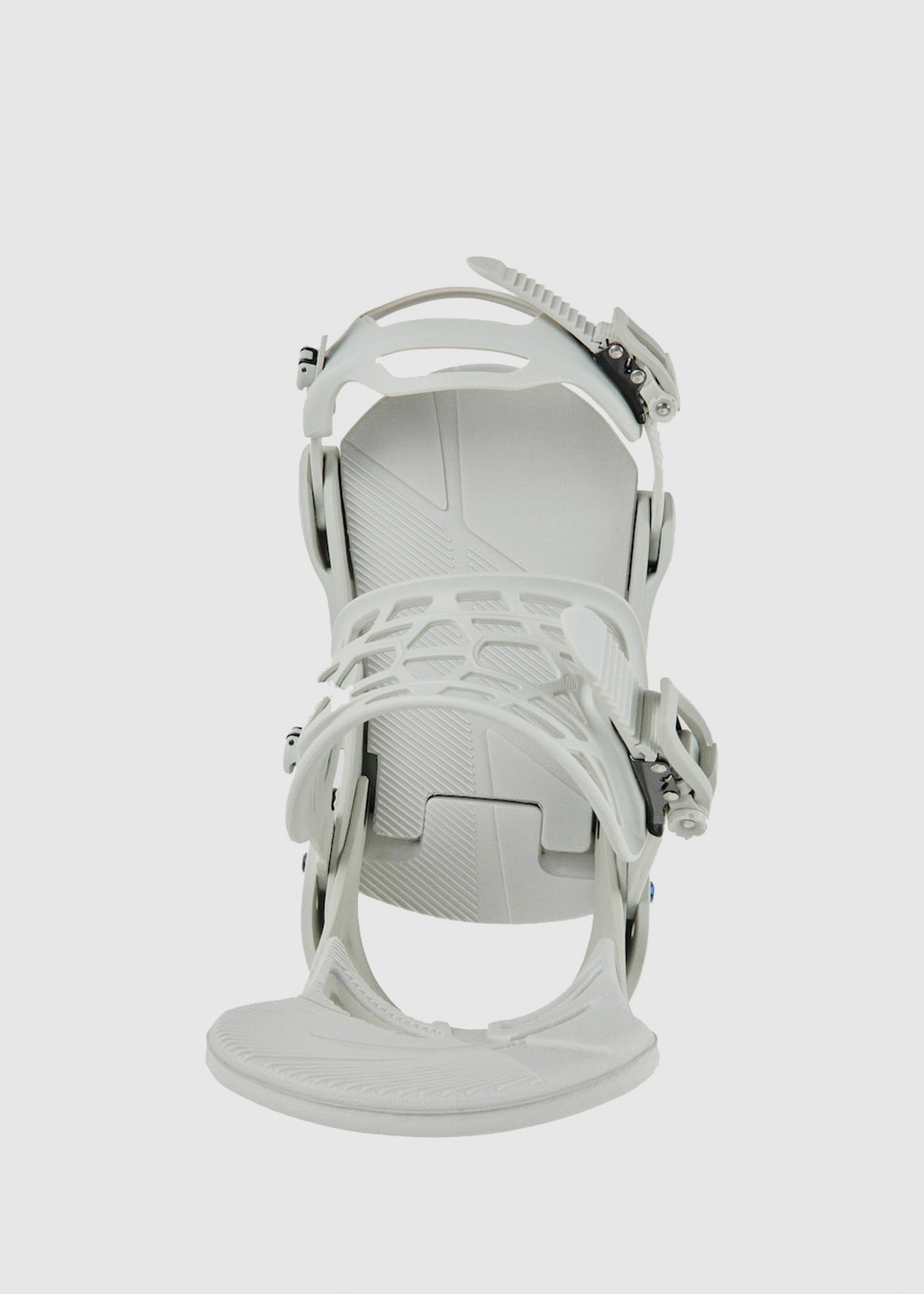 Mission Snowboard Bindings