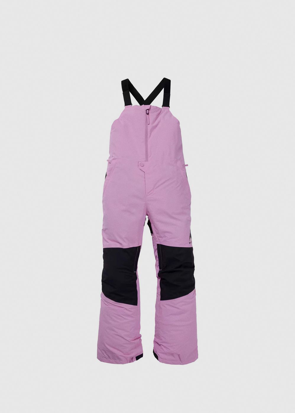Kids snowboard bibs online