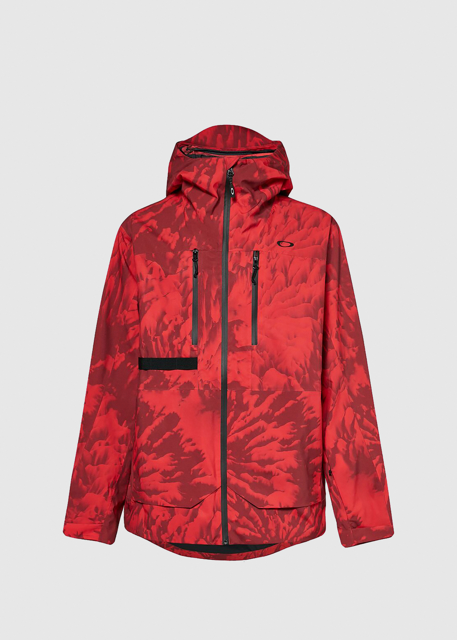 全品送料0円 OAKLEY TC Earth Shell Jacket メンズウェア