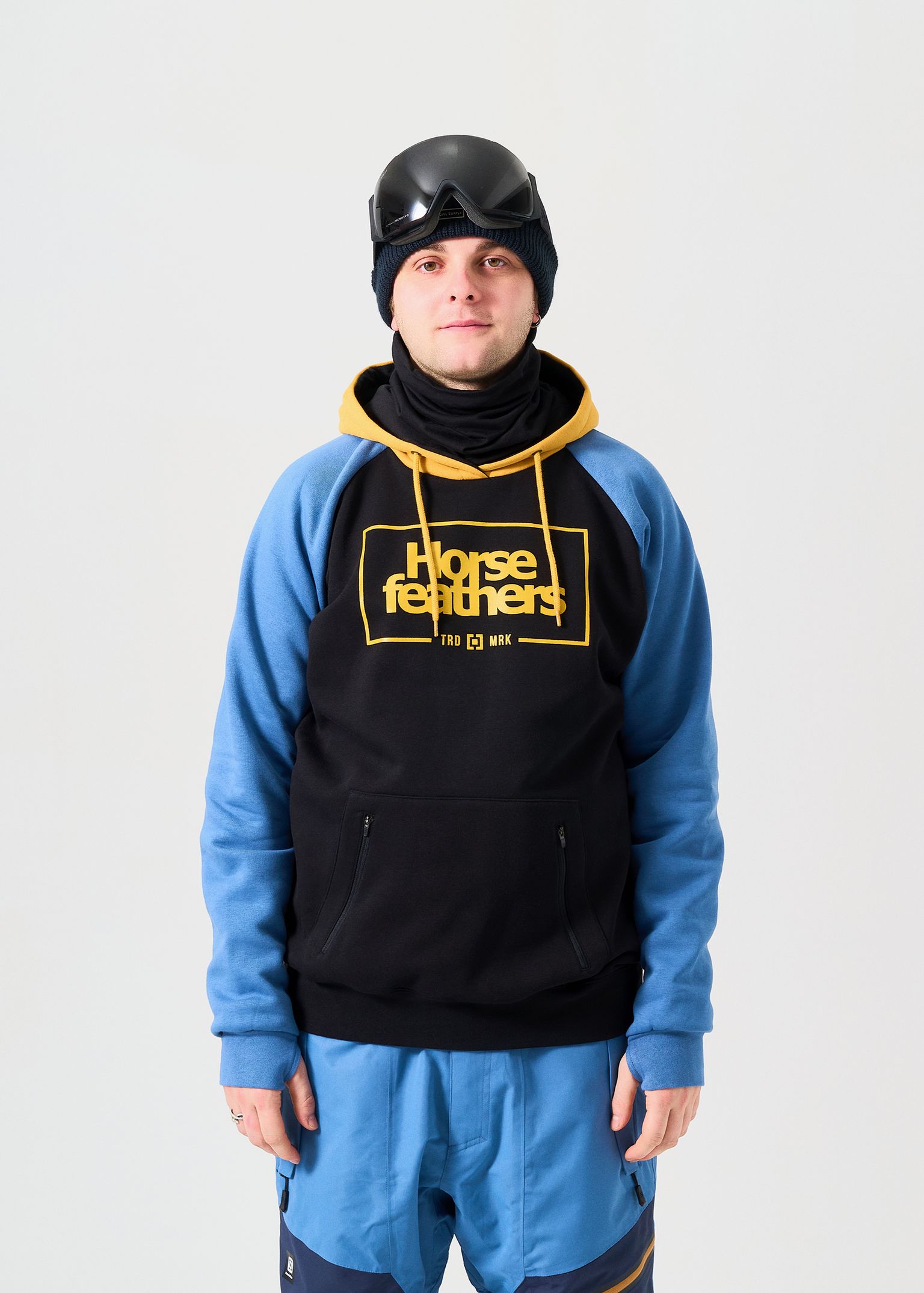 Sherman Sweatshirt image