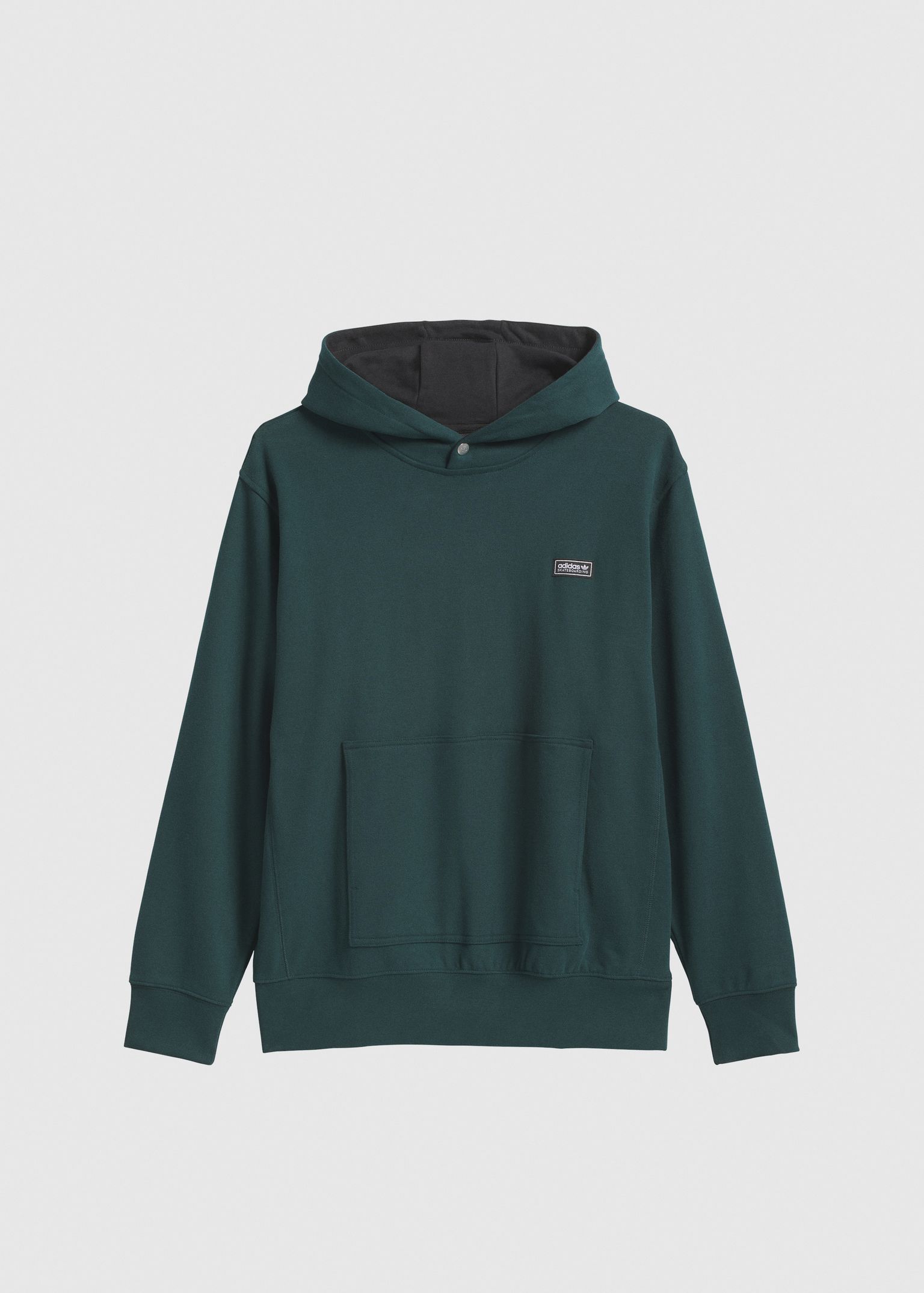 Gonz Head Hoody image
