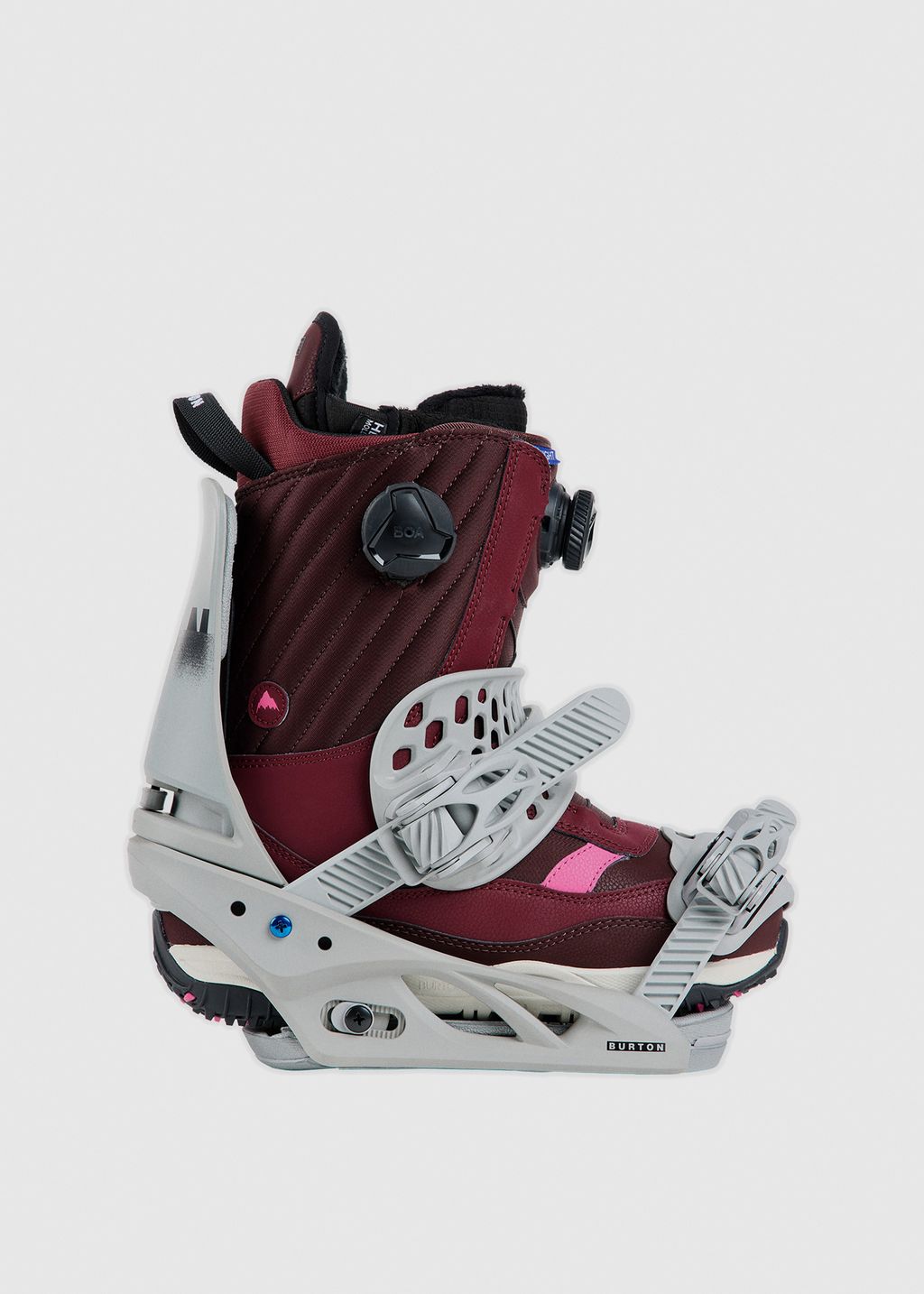 Burton Lexa X Snowboard Bindings
