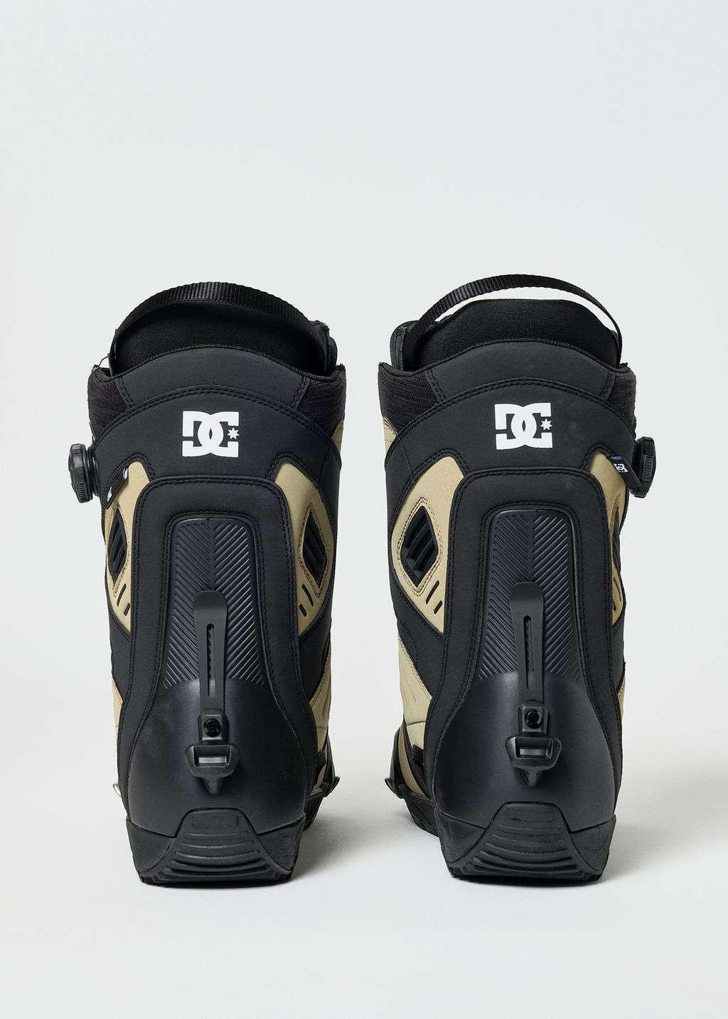 DC Judge Step On Snowboard Boots