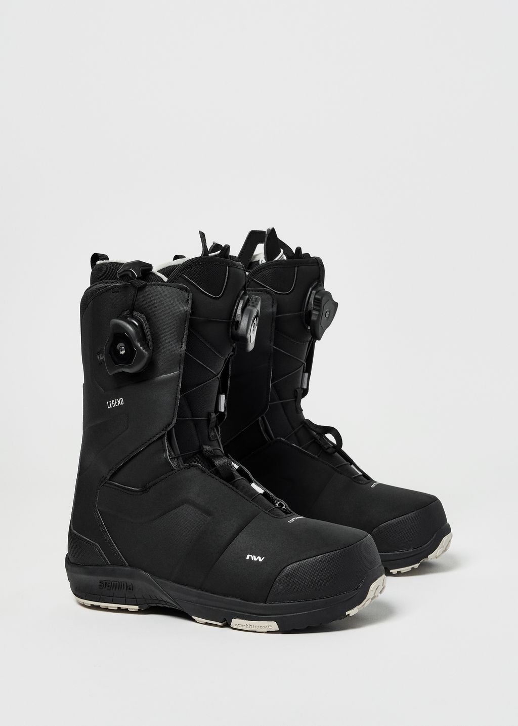 Northwave Legend 2 Spin Snowboard Boots
