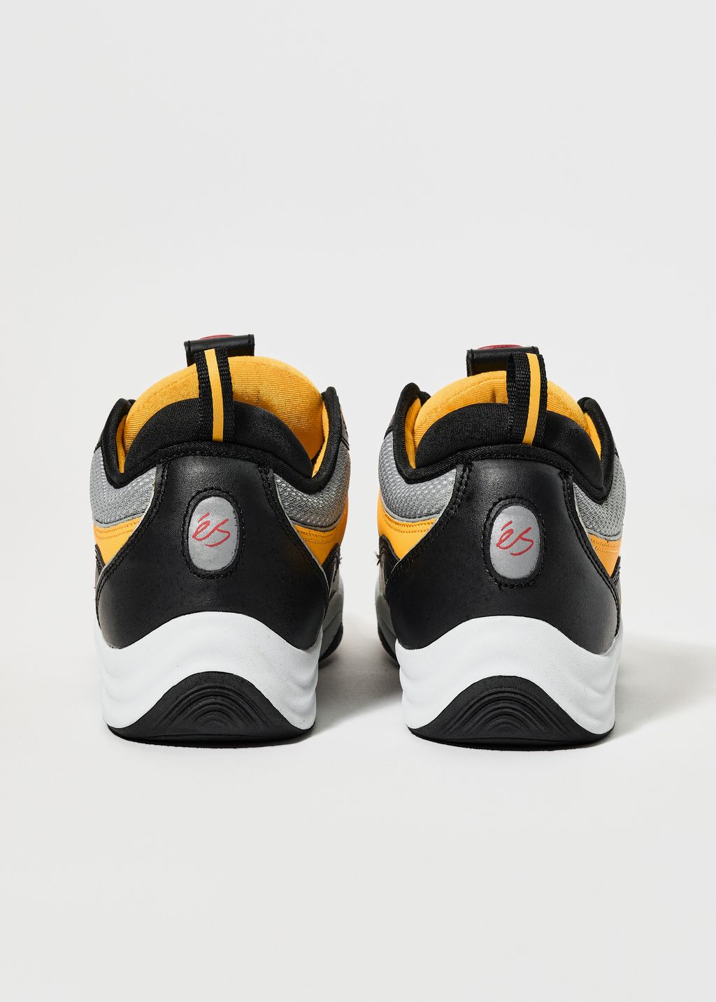 Es Two Nine 8 Skate Shoes