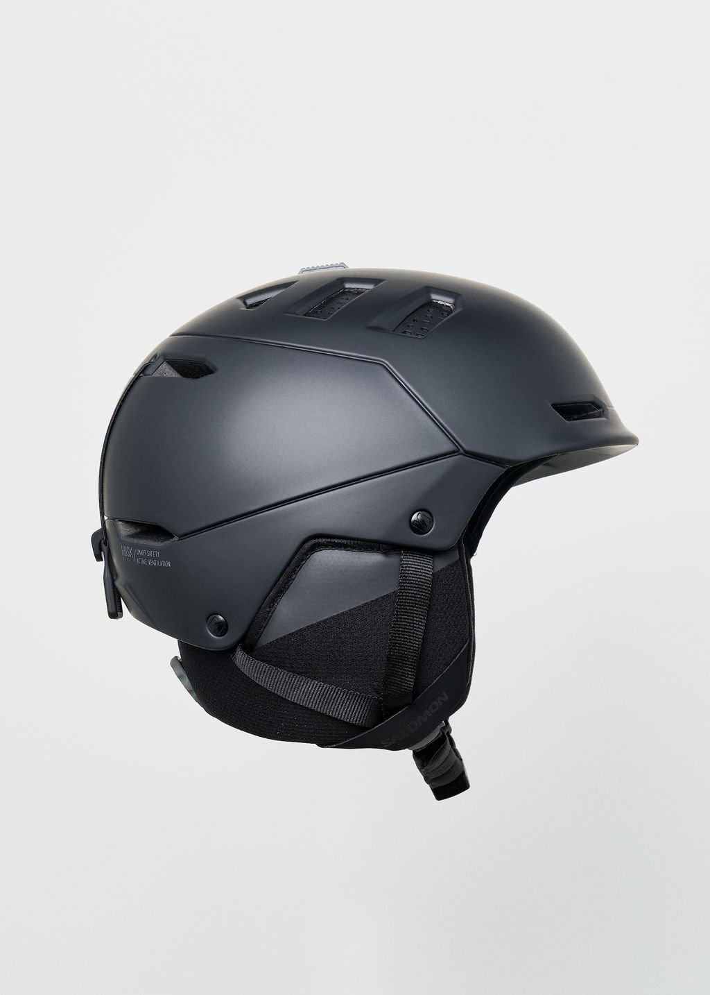 Salomon Husk Pro MIPS Helmet