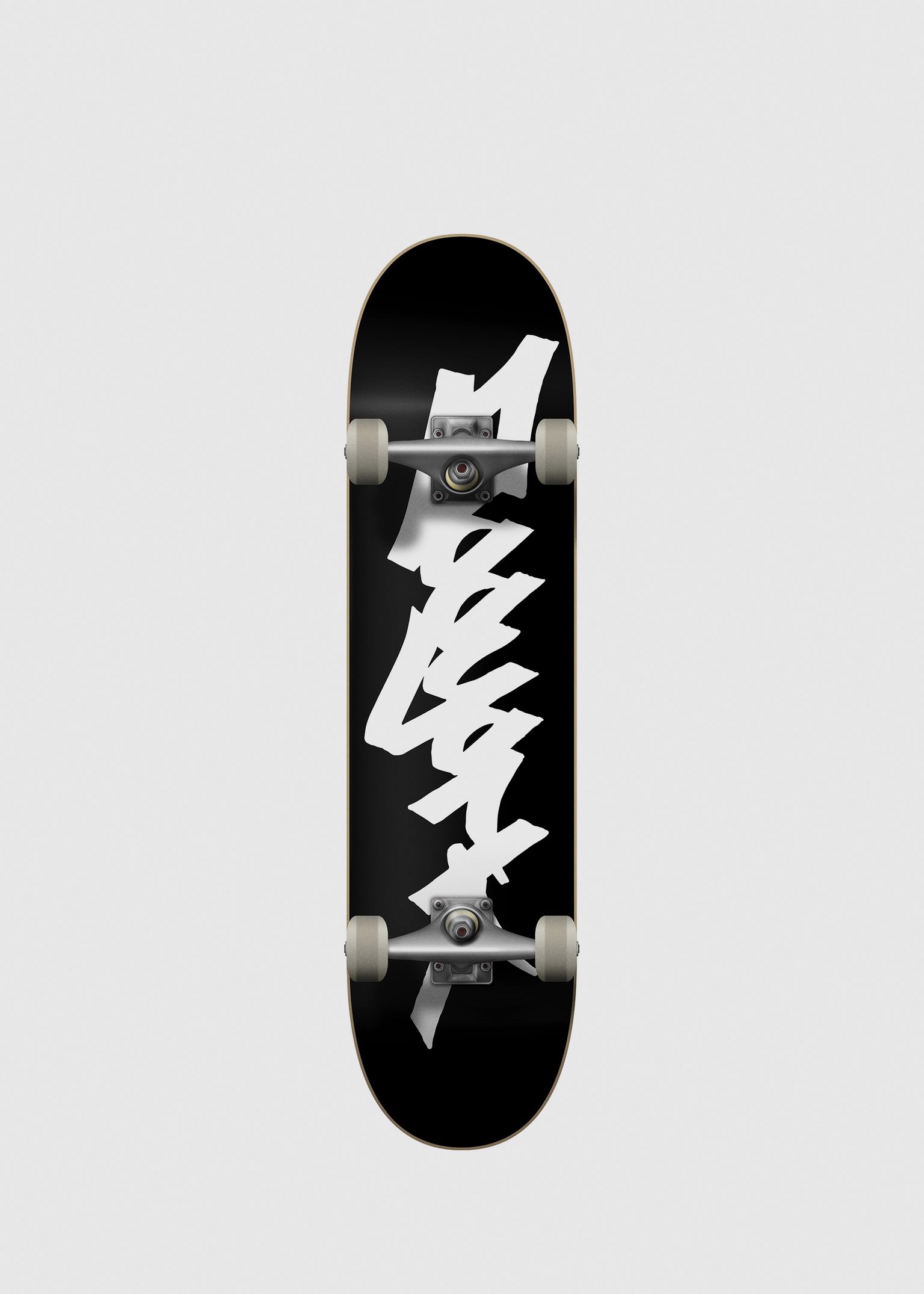 OG 95 Tag 8" Complete Skateboard image