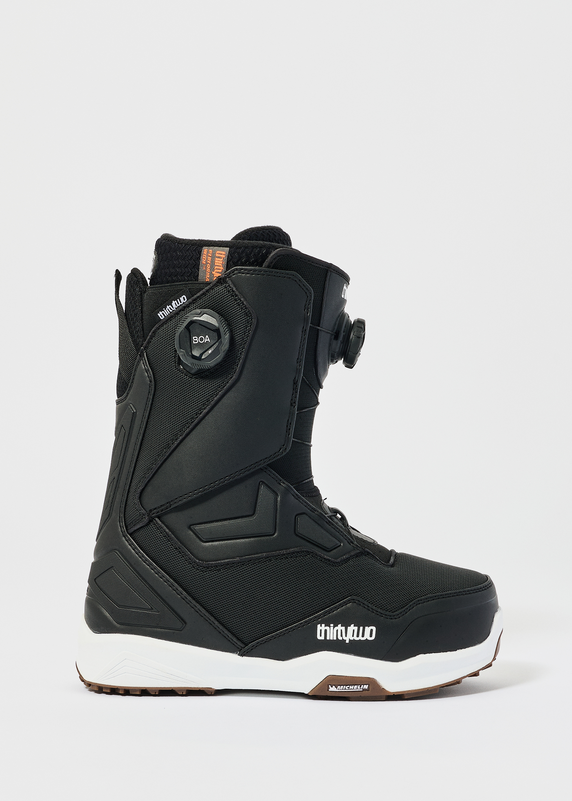 ThirtyTwo TM2 Double Boa Snowboard Boots