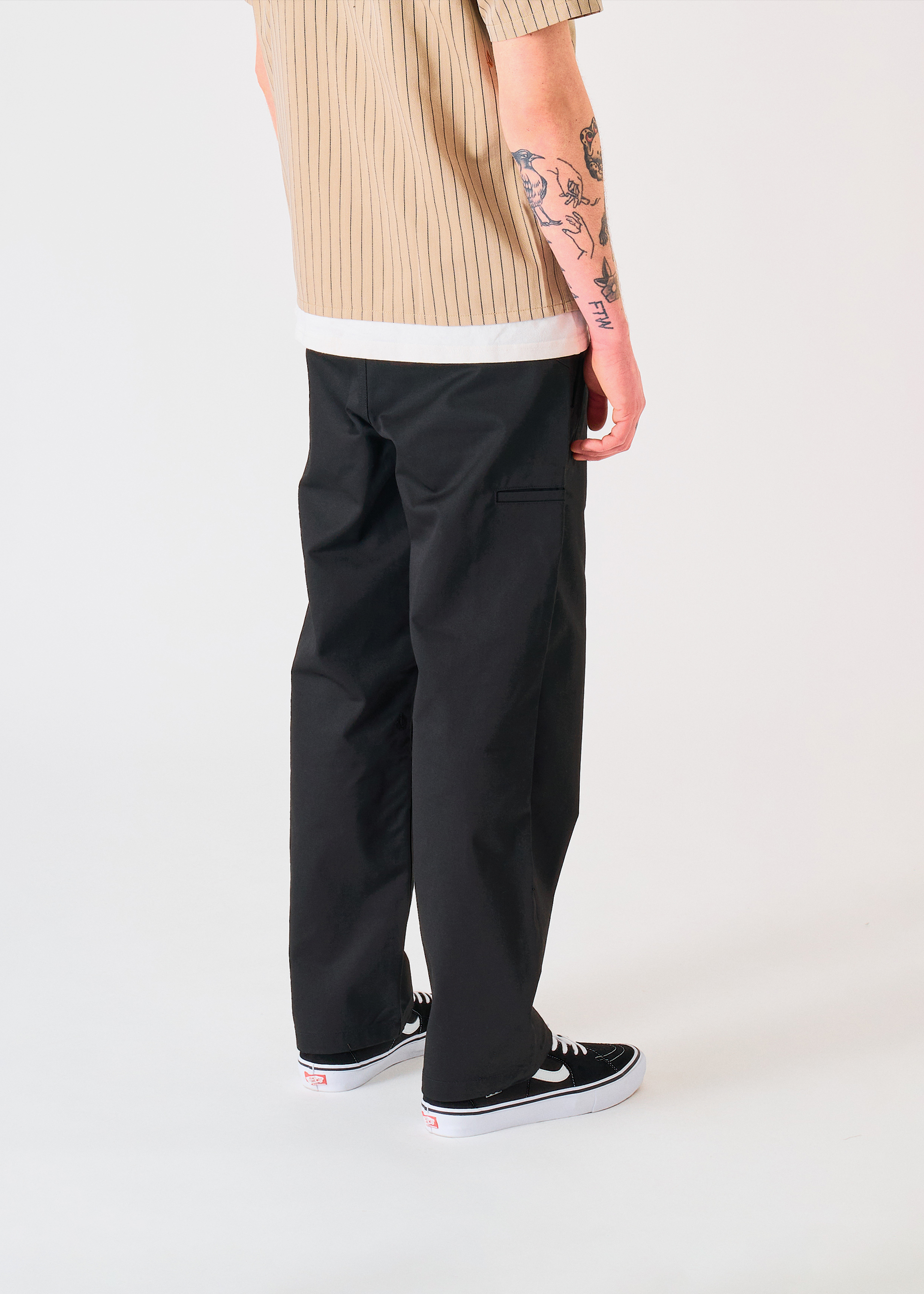極美品　SAPEur SKATEPAINT CHINO PANTS Levi's® Skateboarding™ Straight Fit Chinos - Blue | Levi's® US